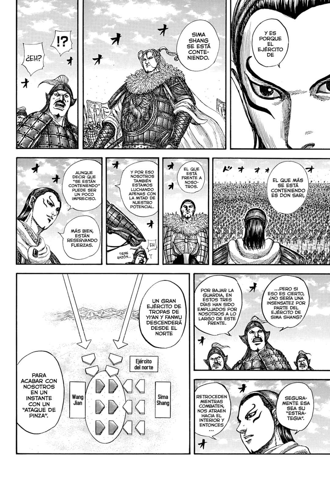 Chapter 866 - Page 5
