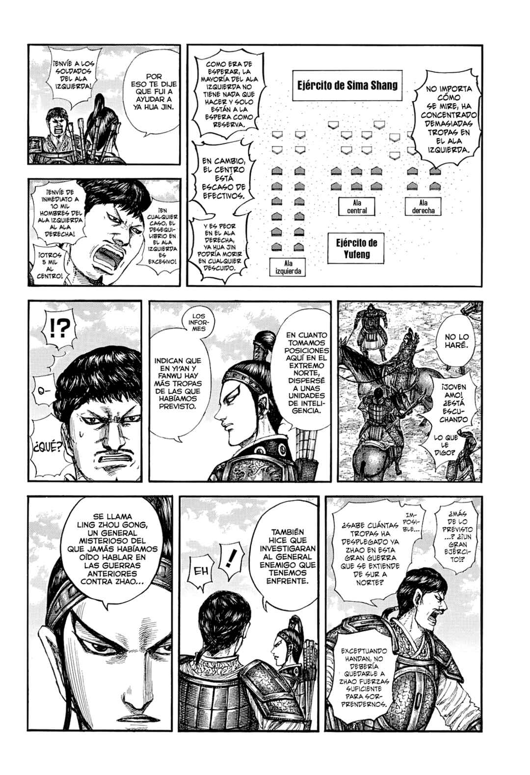 Chapter 866 - Page 9