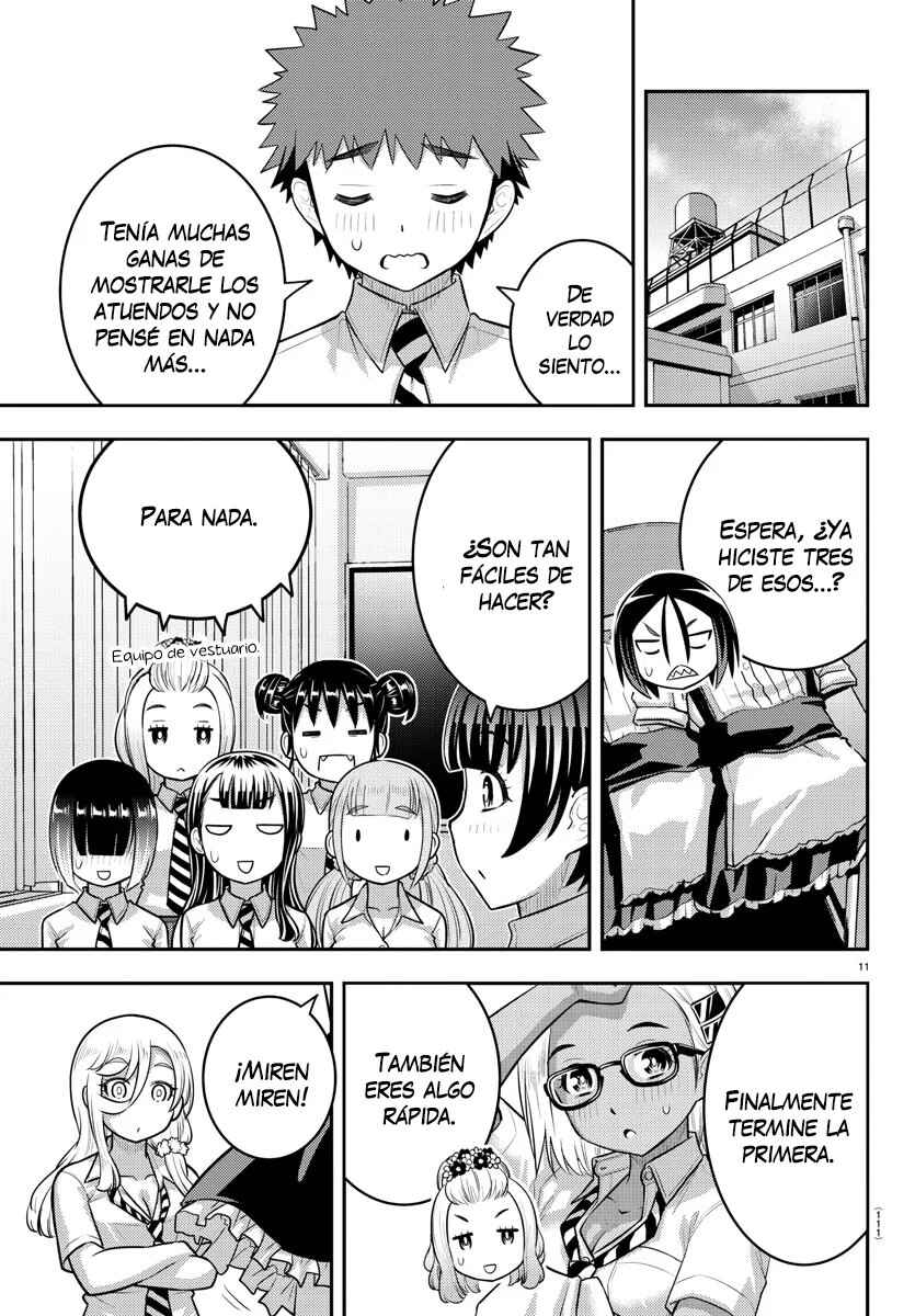 Chapter 189 - Page 11
