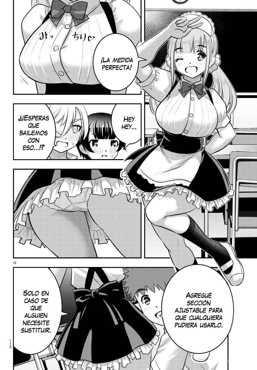 Chapter 189 - Page 12