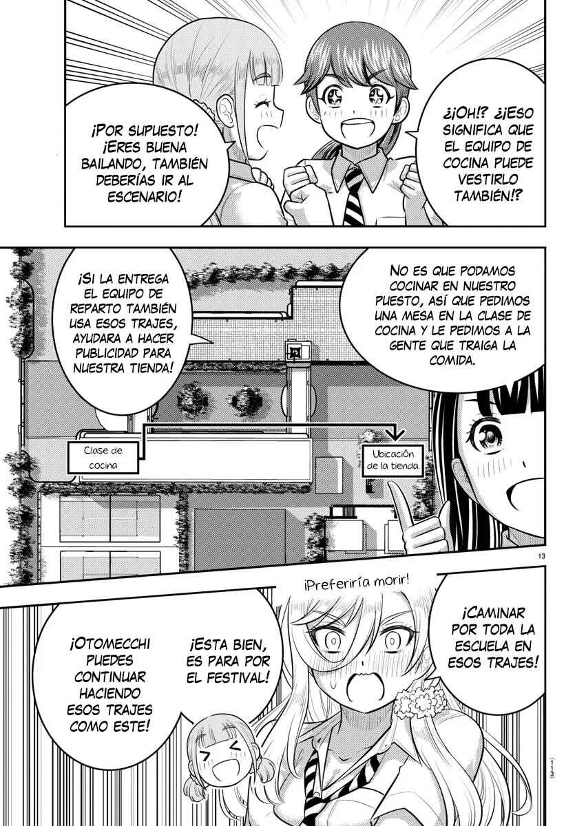 Chapter 189 - Page 13