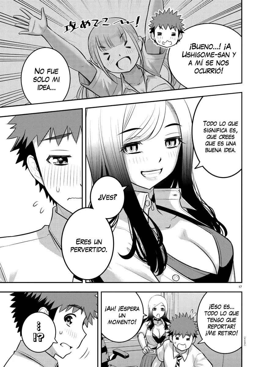 Chapter 189 - Page 17