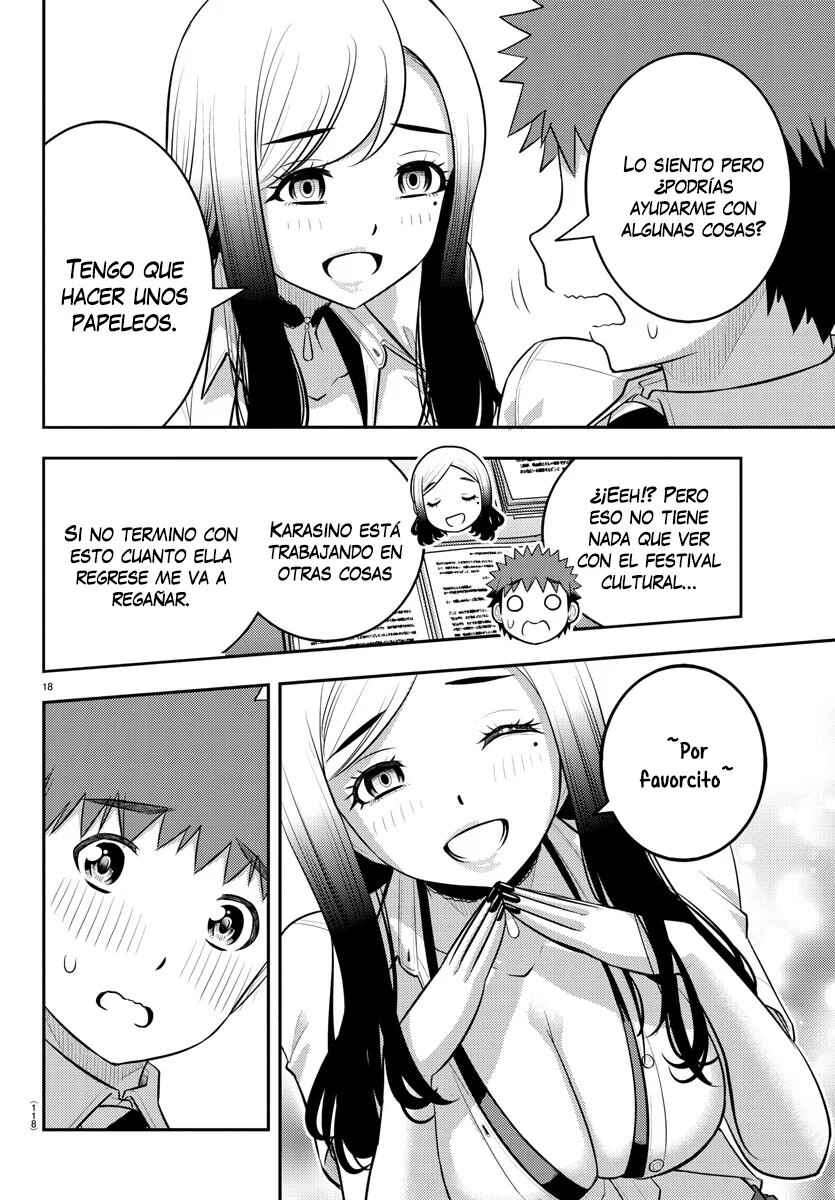 Chapter 189 - Page 18