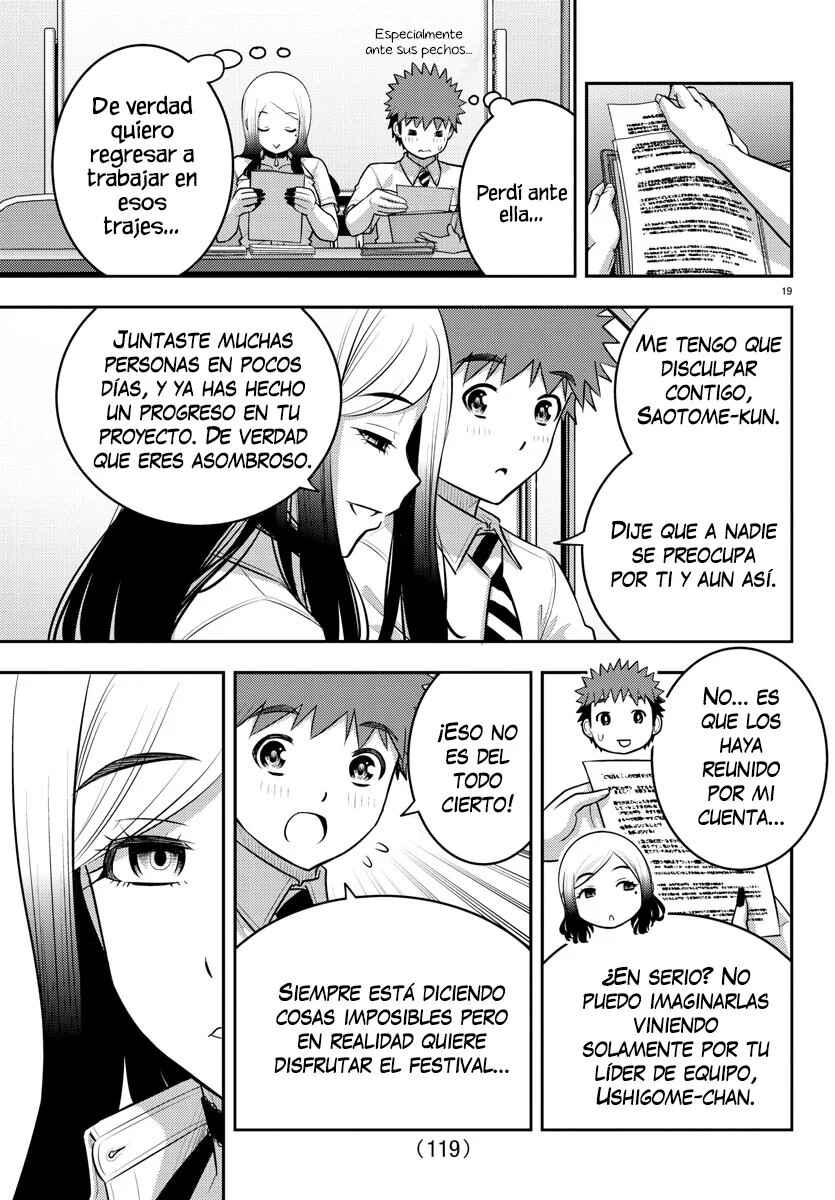 Chapter 189 - Page 19