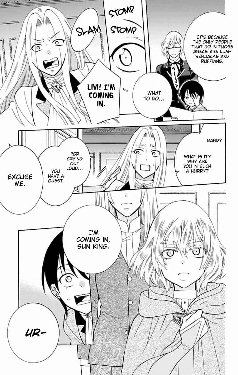 Chapter 142 - Page 25