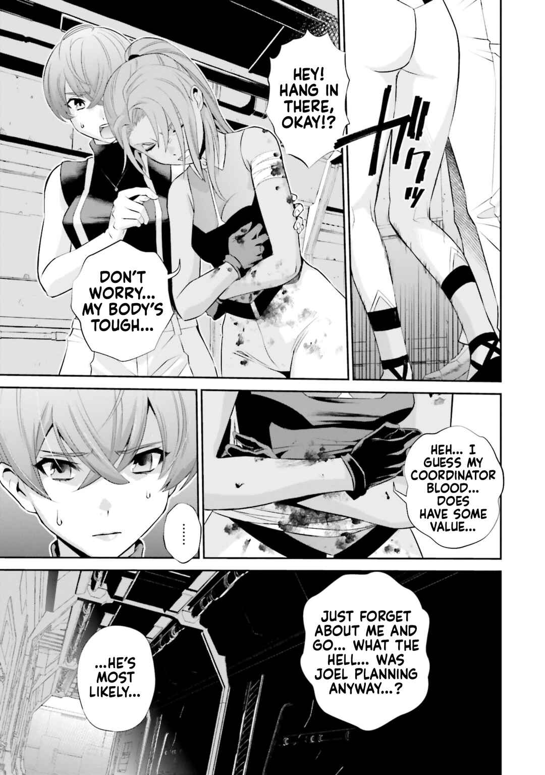 Chapter 21 - Page 24