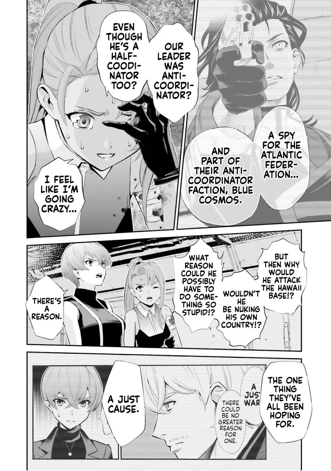 Chapter 21 - Page 25