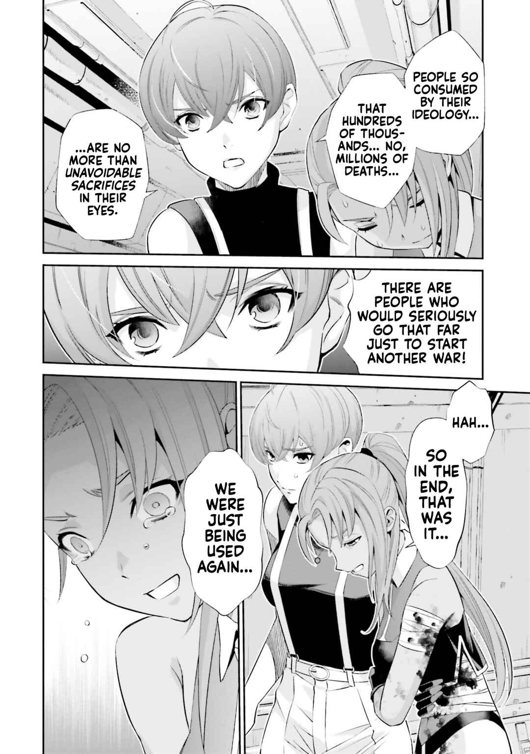 Chapter 21 - Page 27