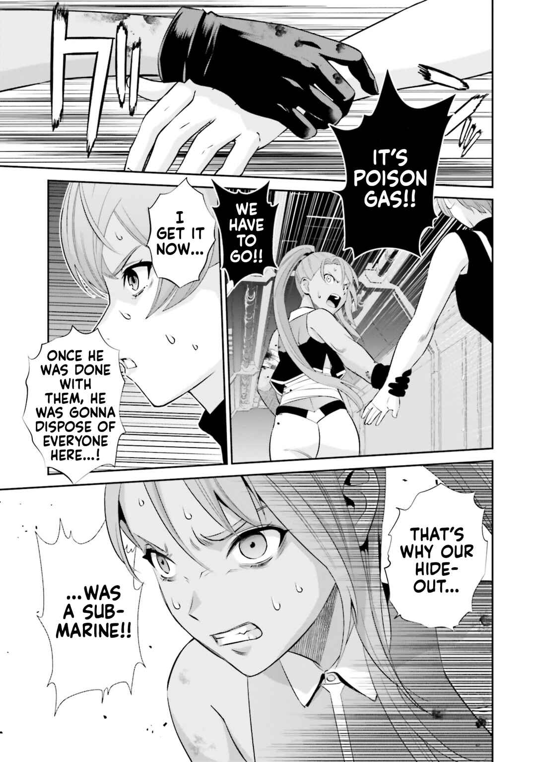 Chapter 21 - Page 30