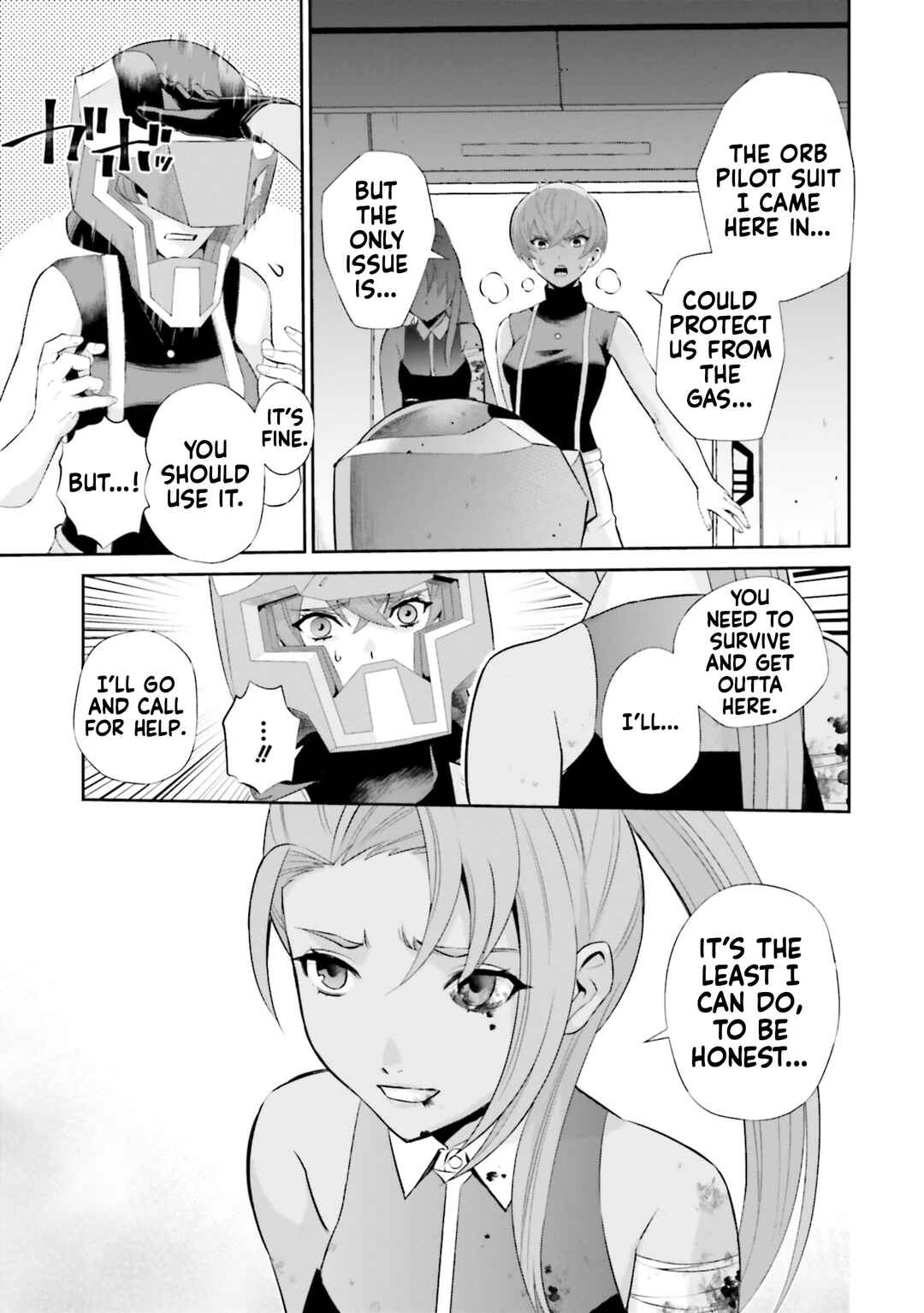 Chapter 21 - Page 32