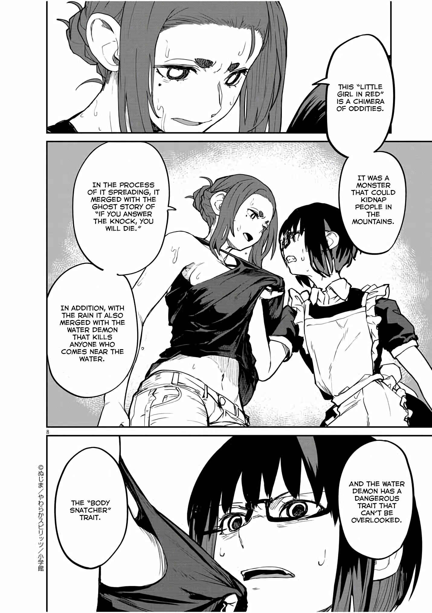 Chapter 23 - Page 8