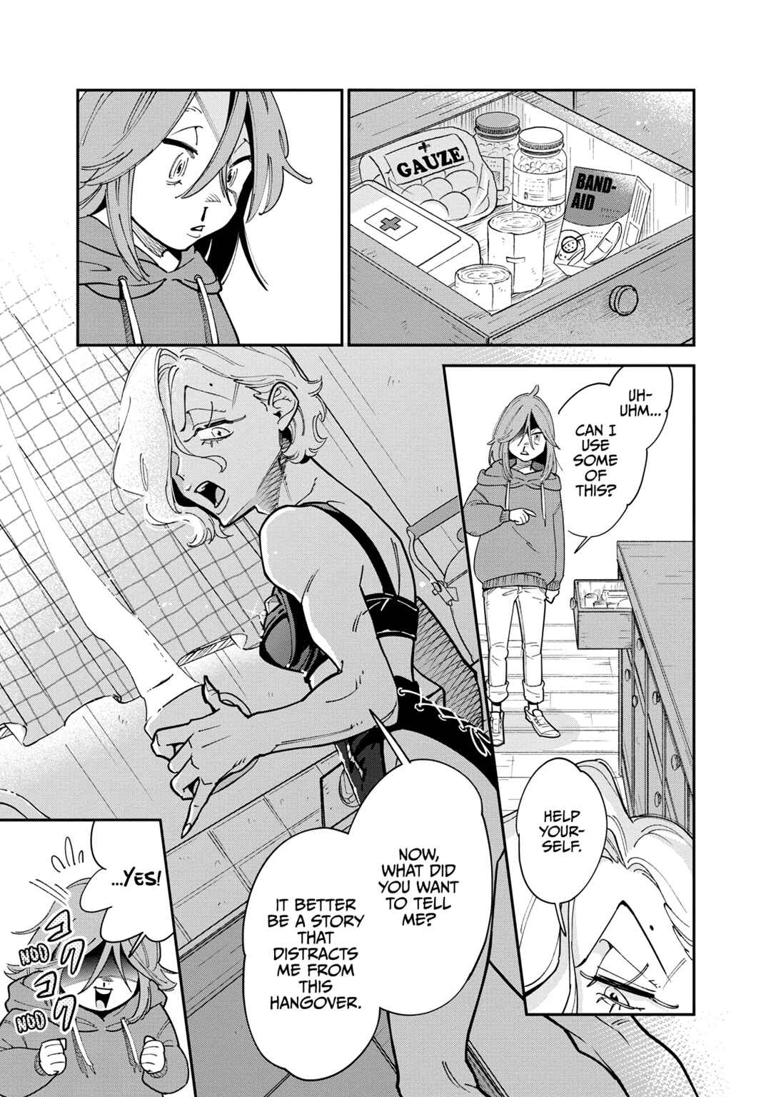 Chapter 2 - Page 13