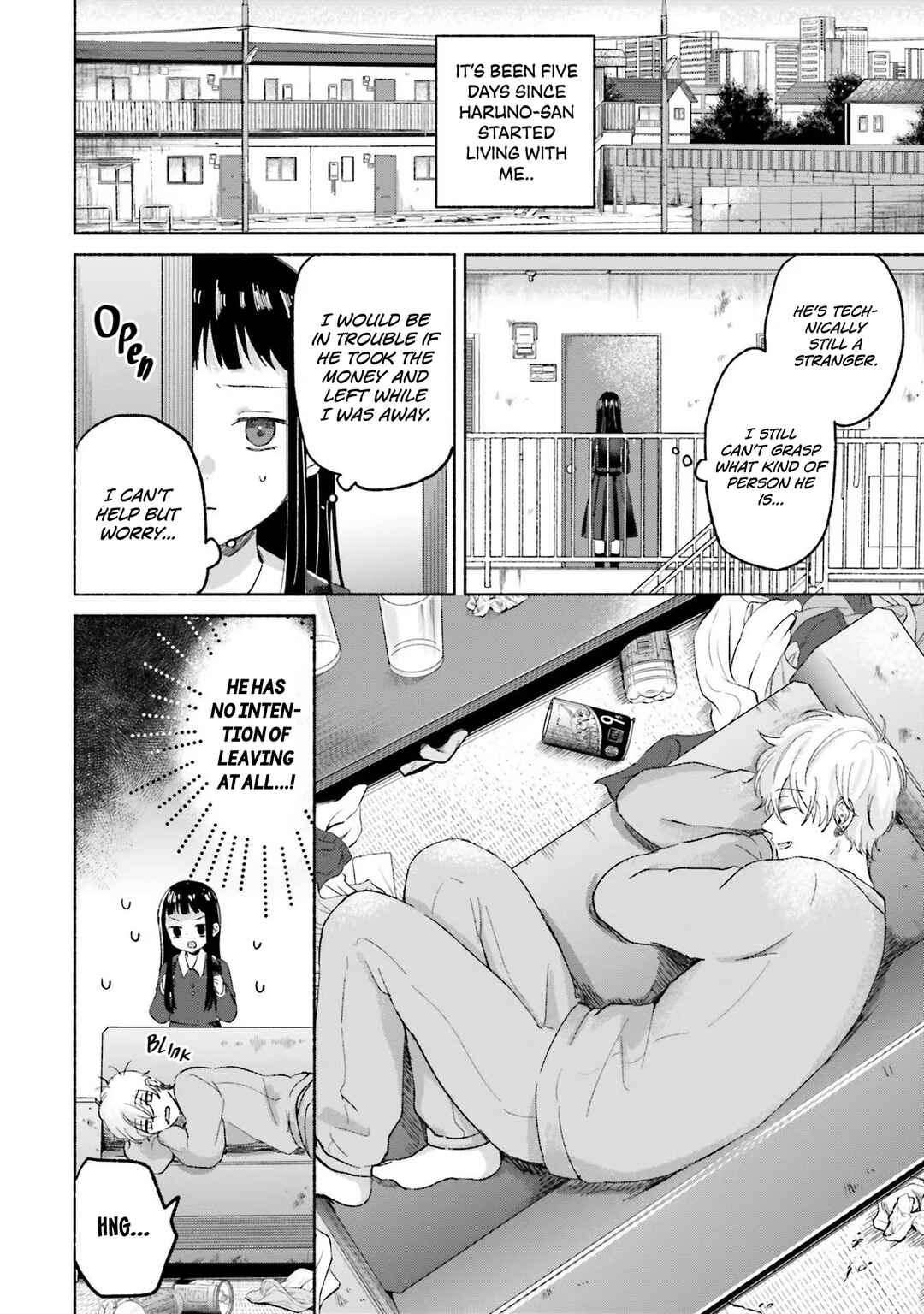 Chapter 3 - Page 4