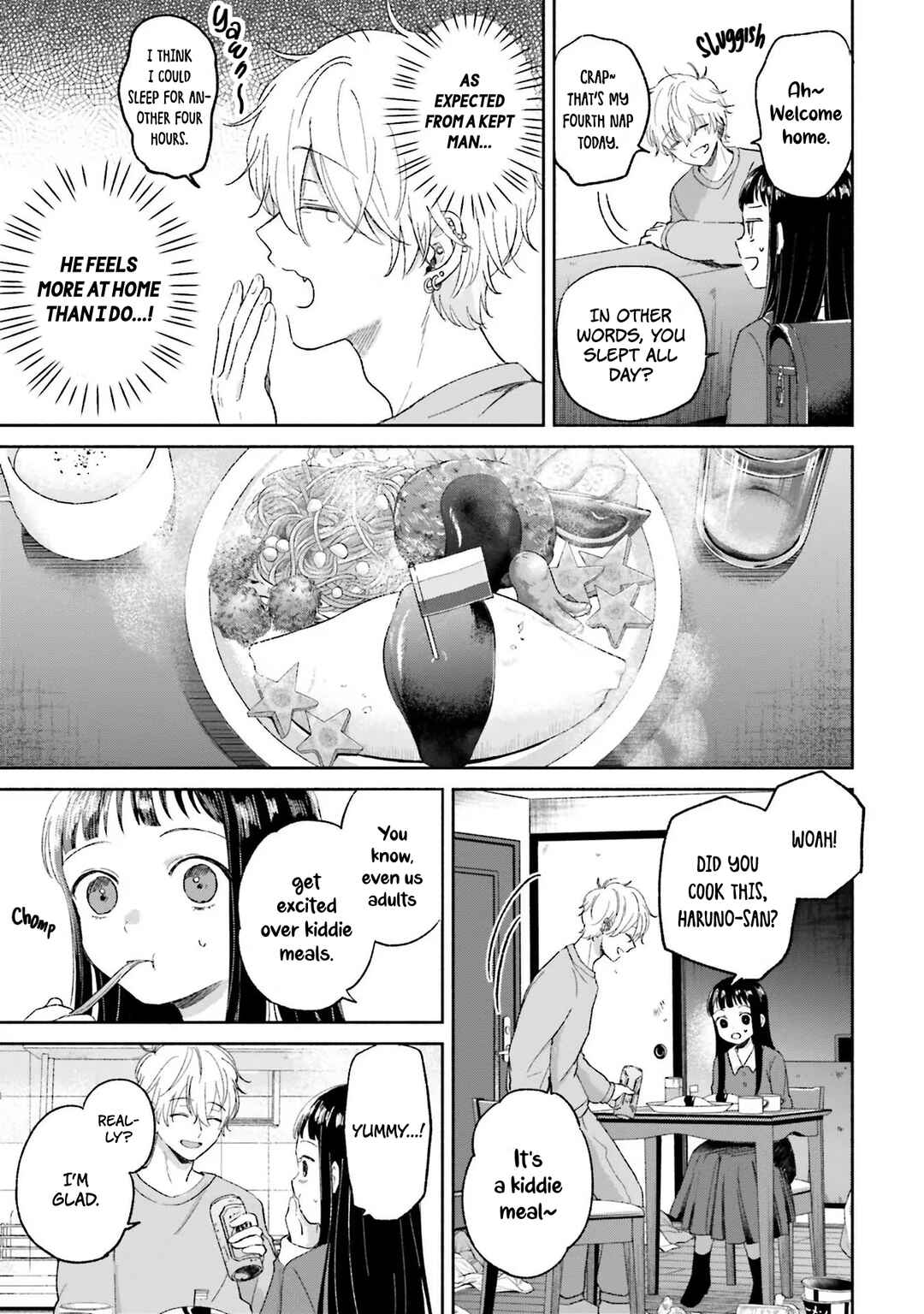 Chapter 3 - Page 5