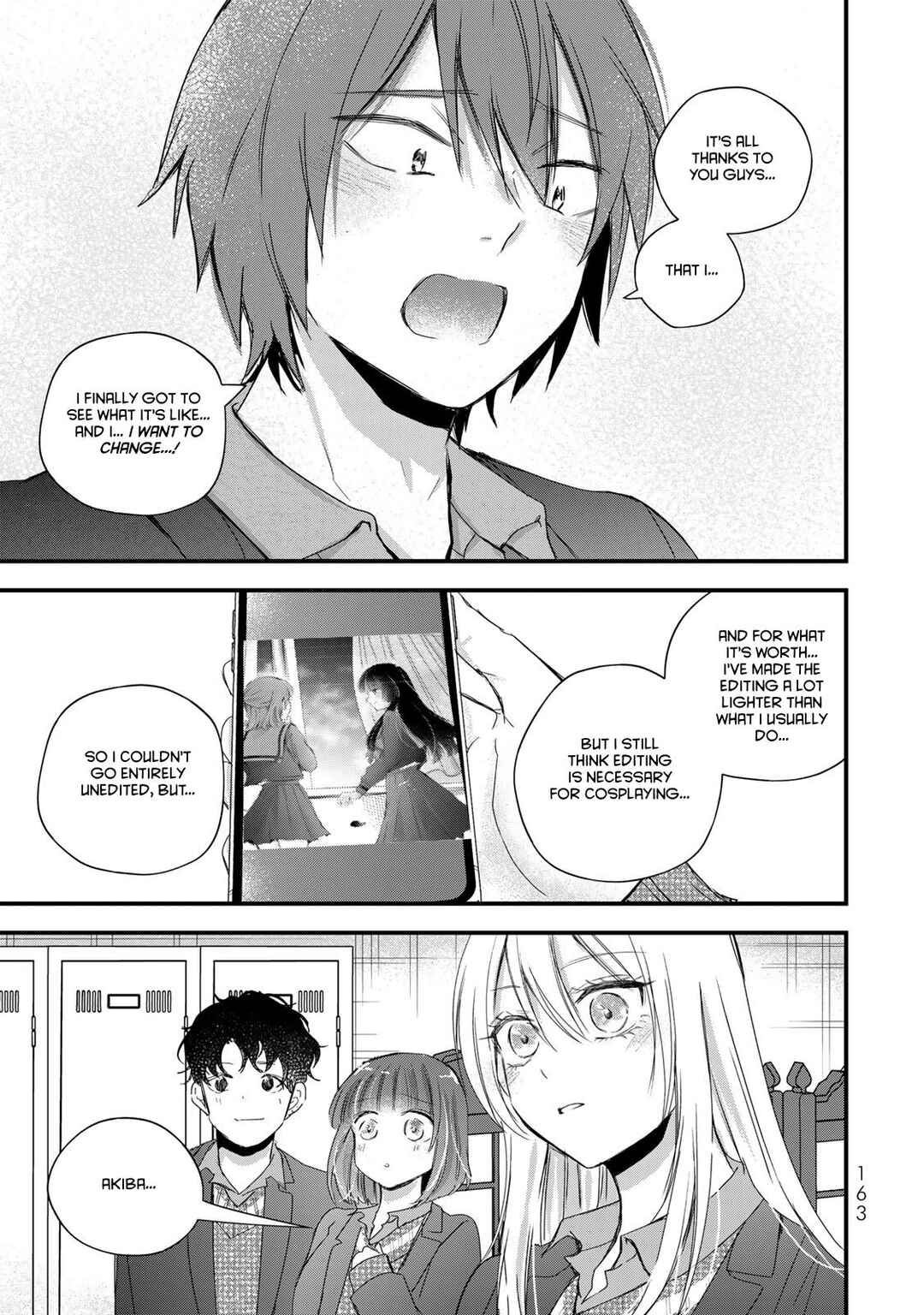 Chapter 32 - Page 11