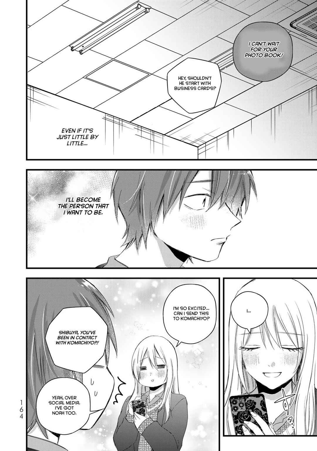 Chapter 32 - Page 12