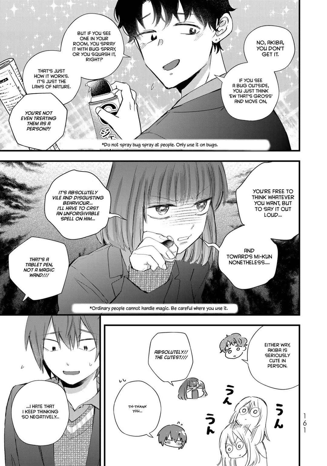 Chapter 32 - Page 9