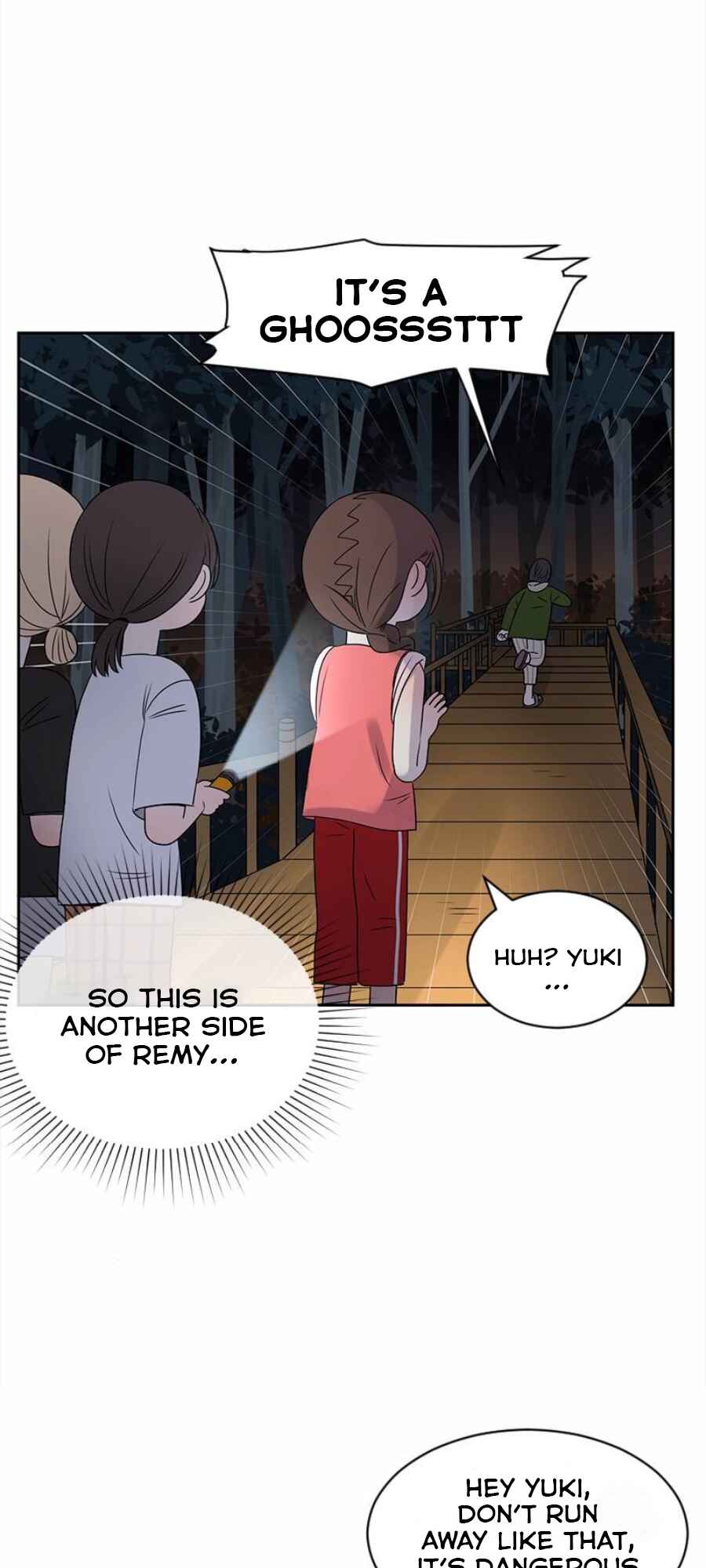Chapter 32 - Page 17