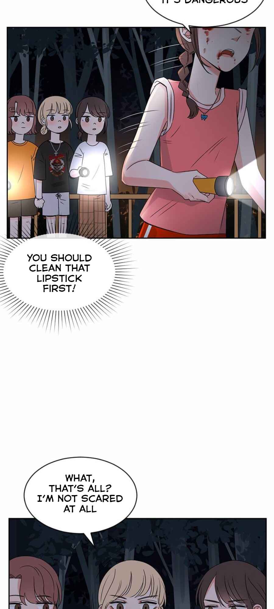 Chapter 32 - Page 18