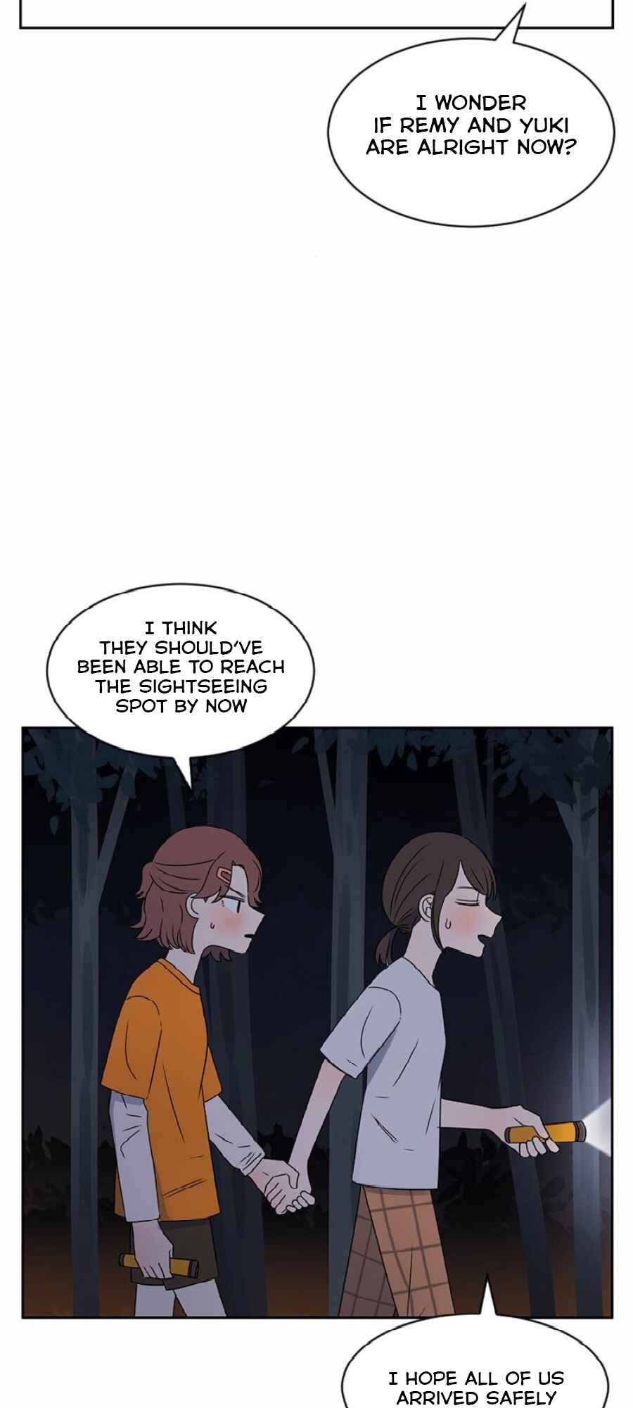 Chapter 32 - Page 31