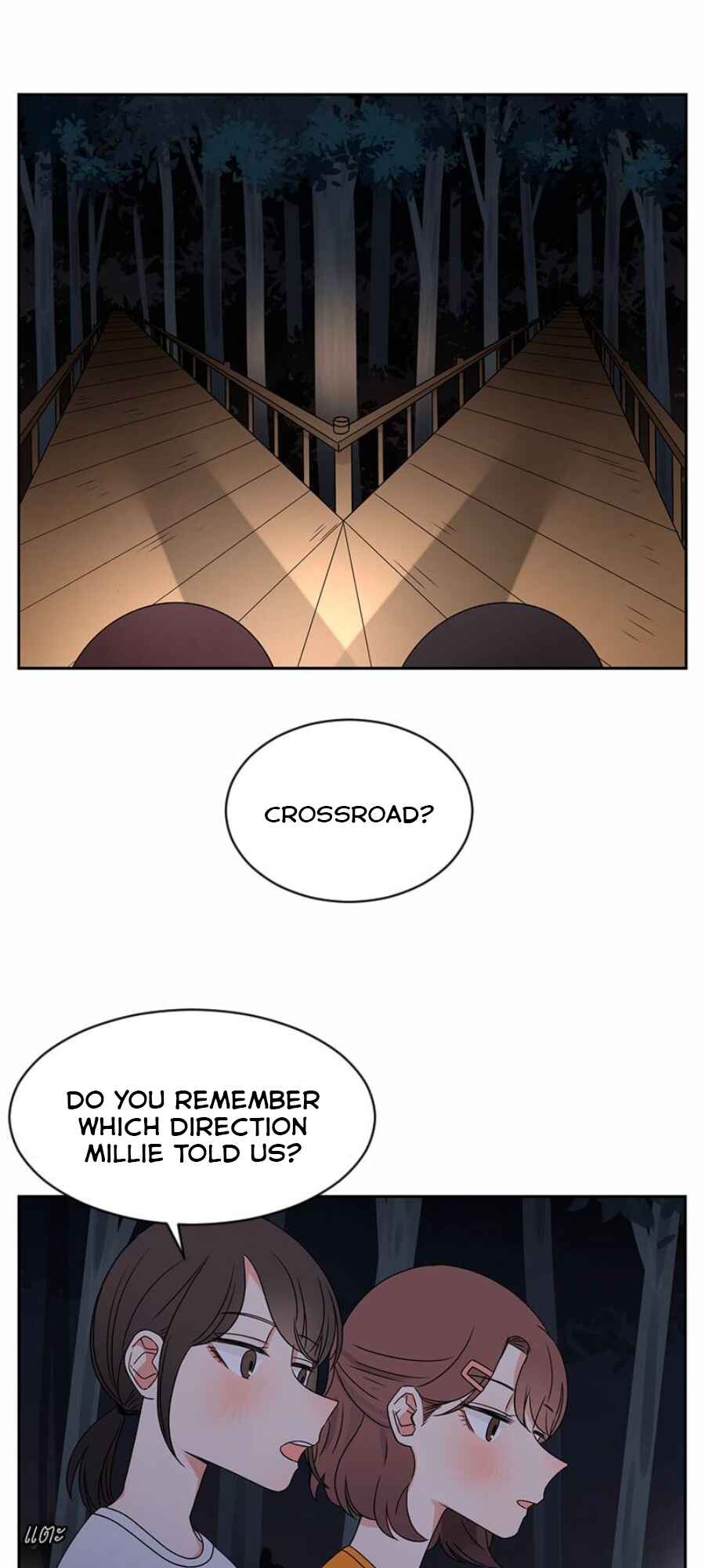 Chapter 32 - Page 39
