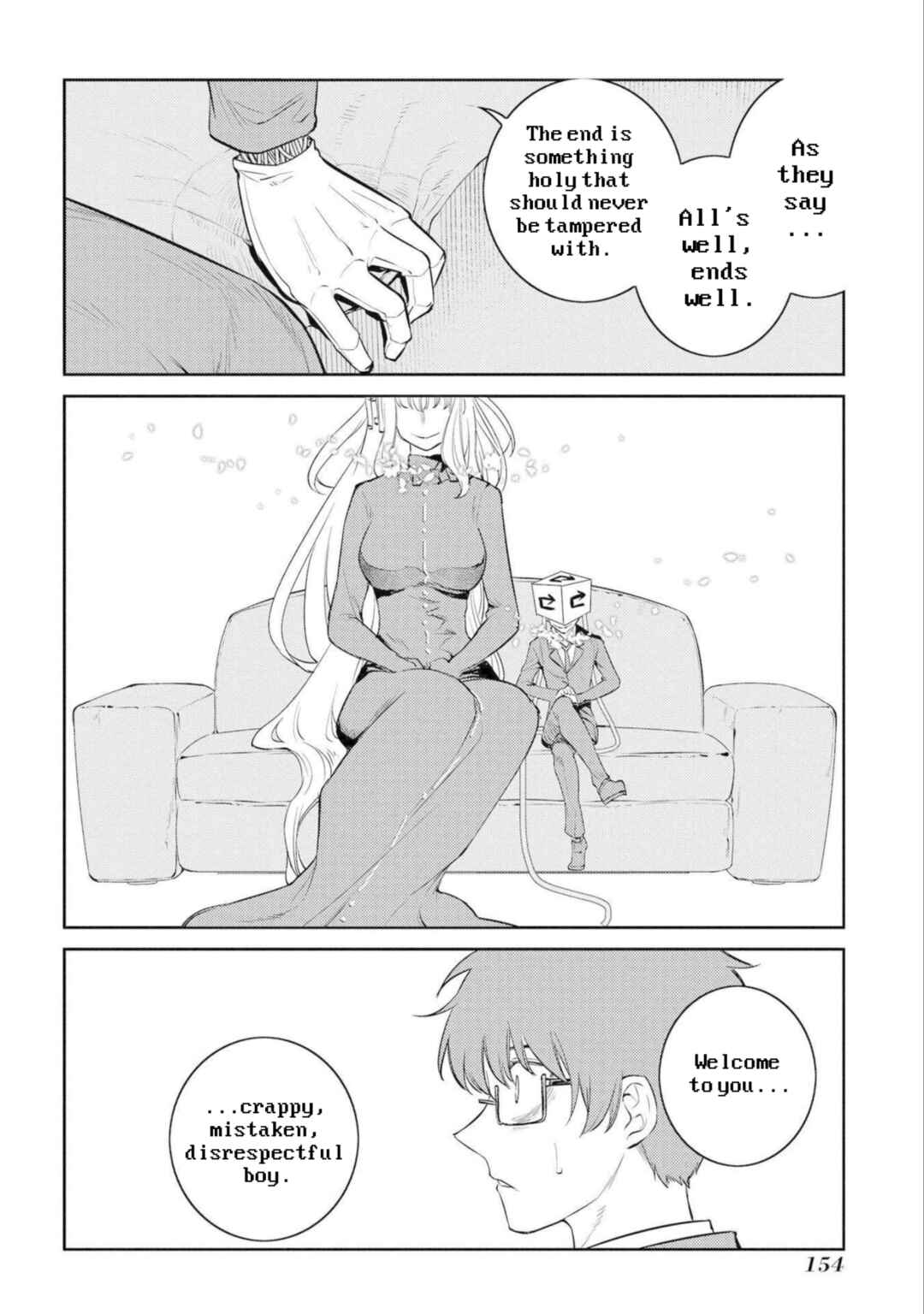 Chapter 77 - Page 16