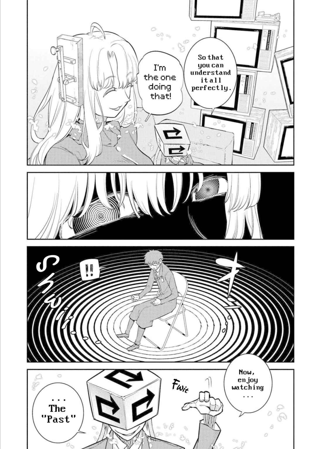 Chapter 77 - Page 23