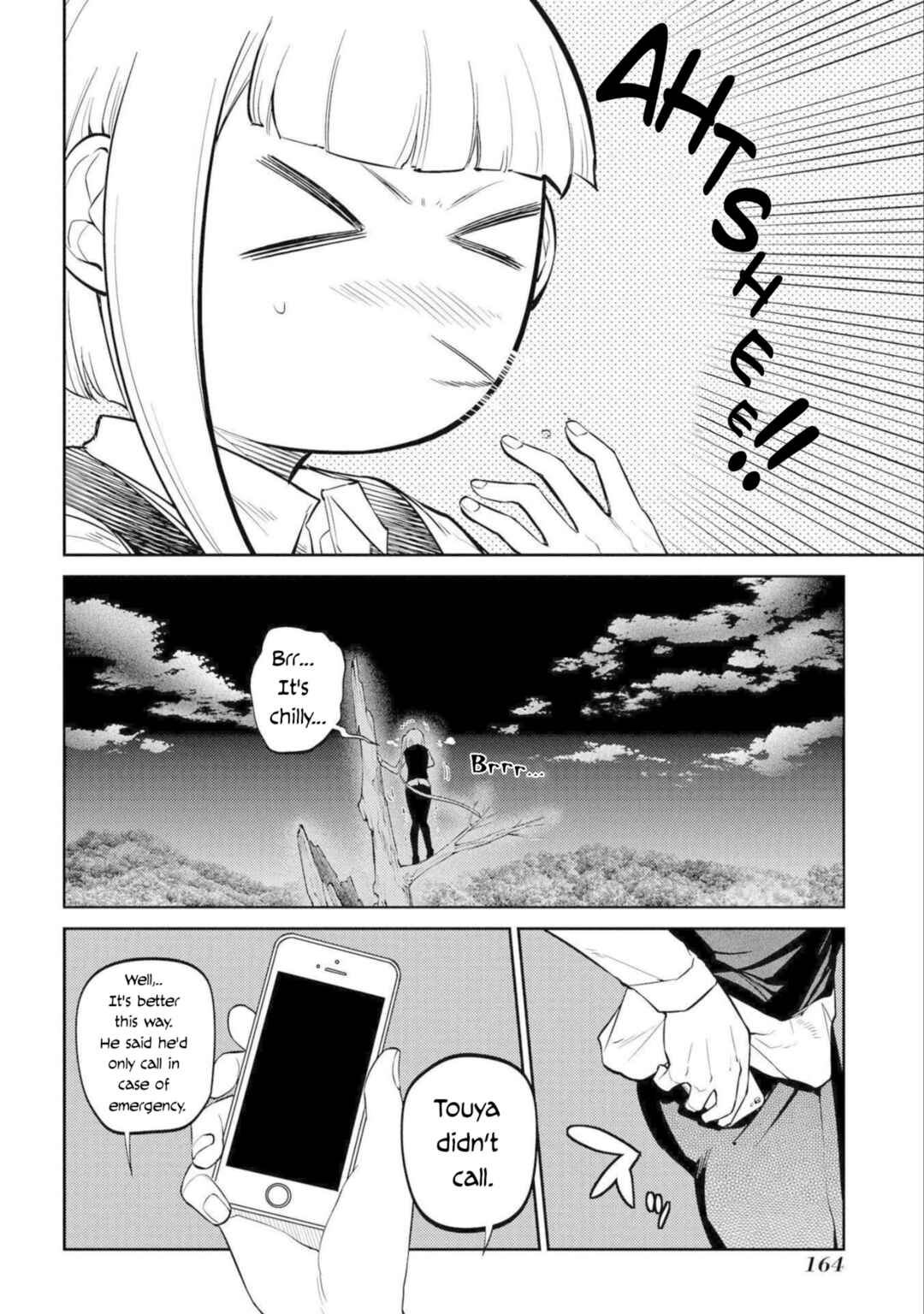 Chapter 77 - Page 26