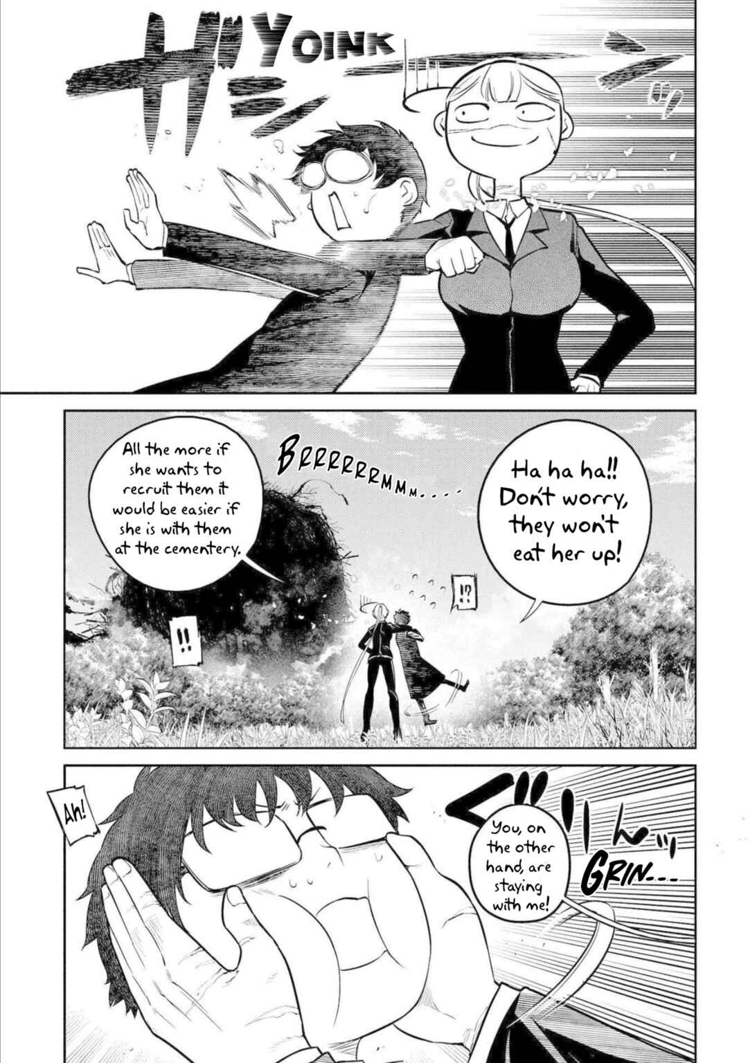 Chapter 77 - Page 3