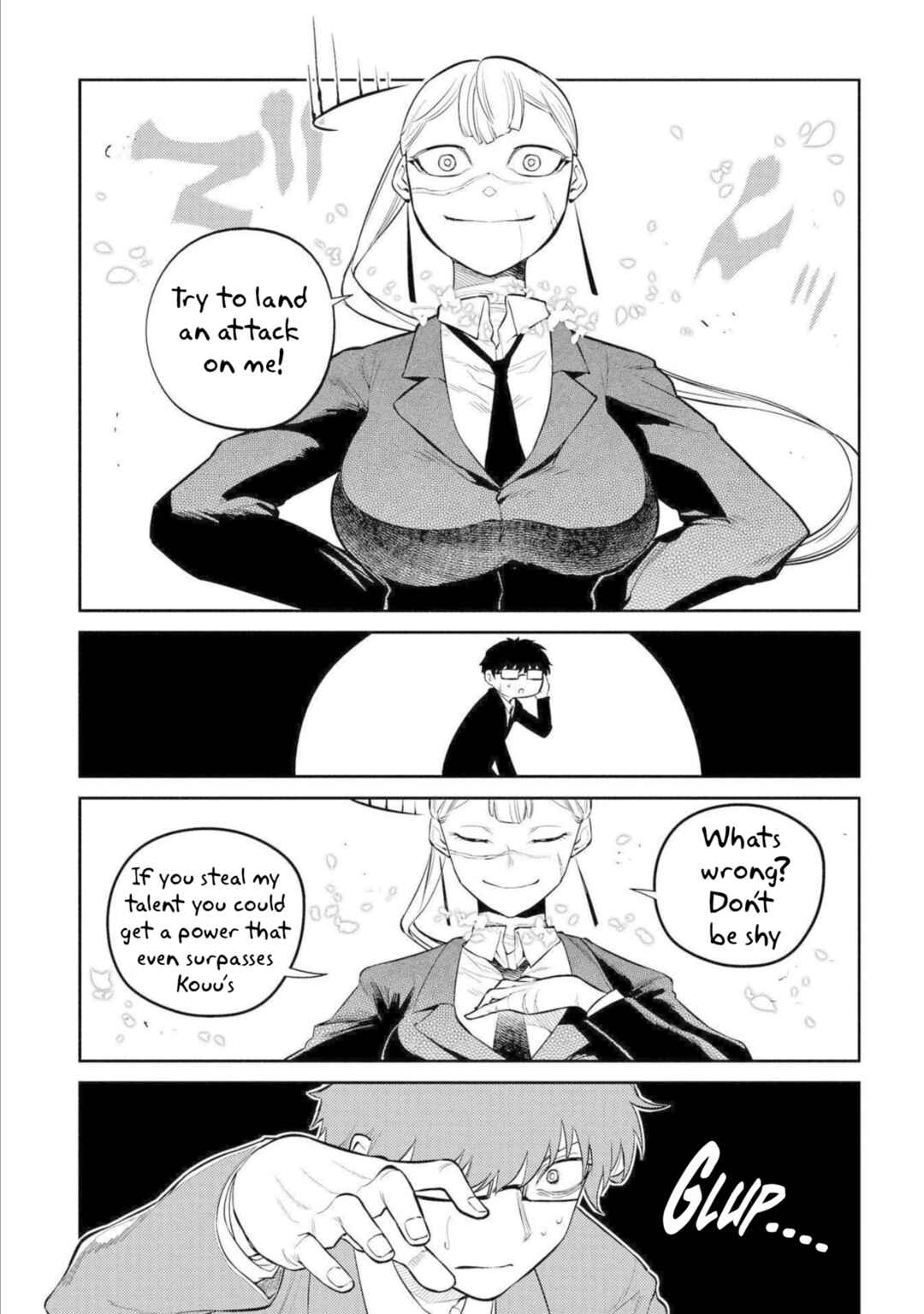 Chapter 77 - Page 5