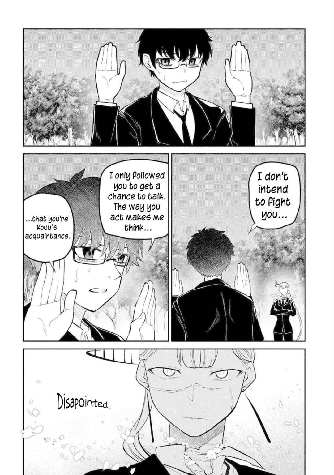 Chapter 77 - Page 6