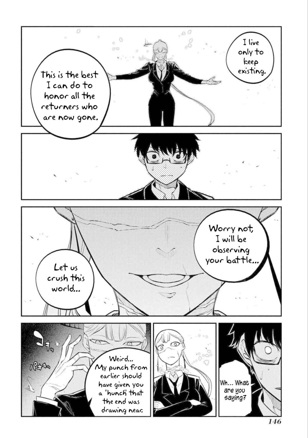 Chapter 77 - Page 8