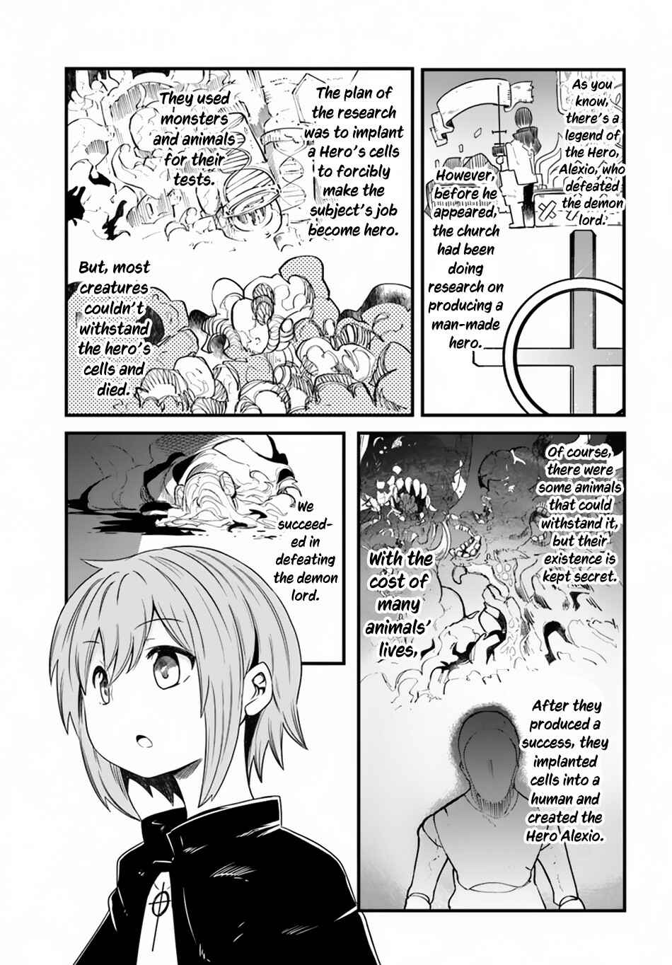 Chapter 22 - Page 20