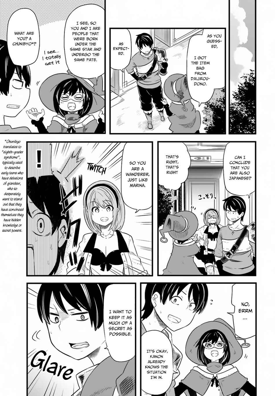 Chapter 22 - Page 26