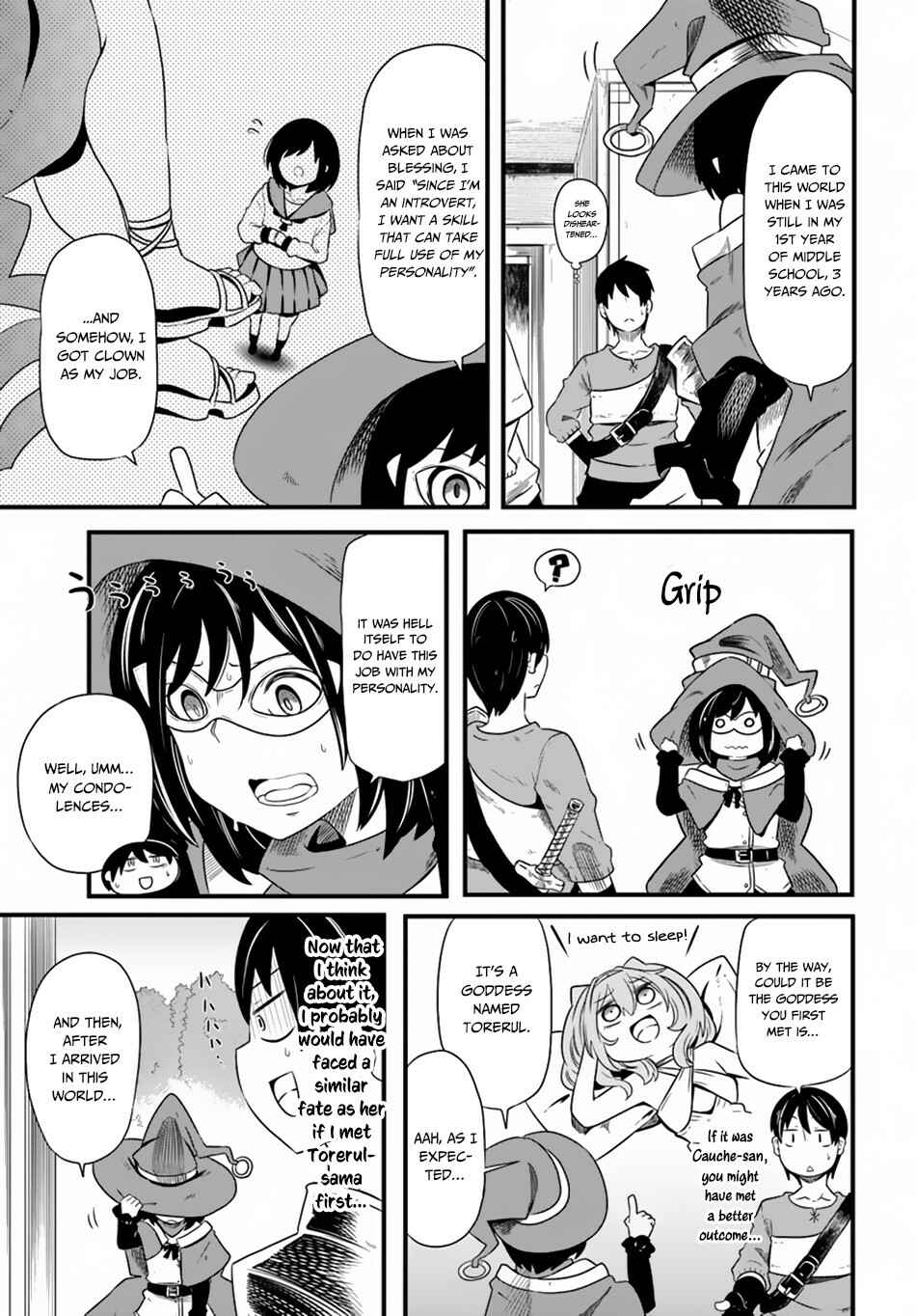 Chapter 22 - Page 28