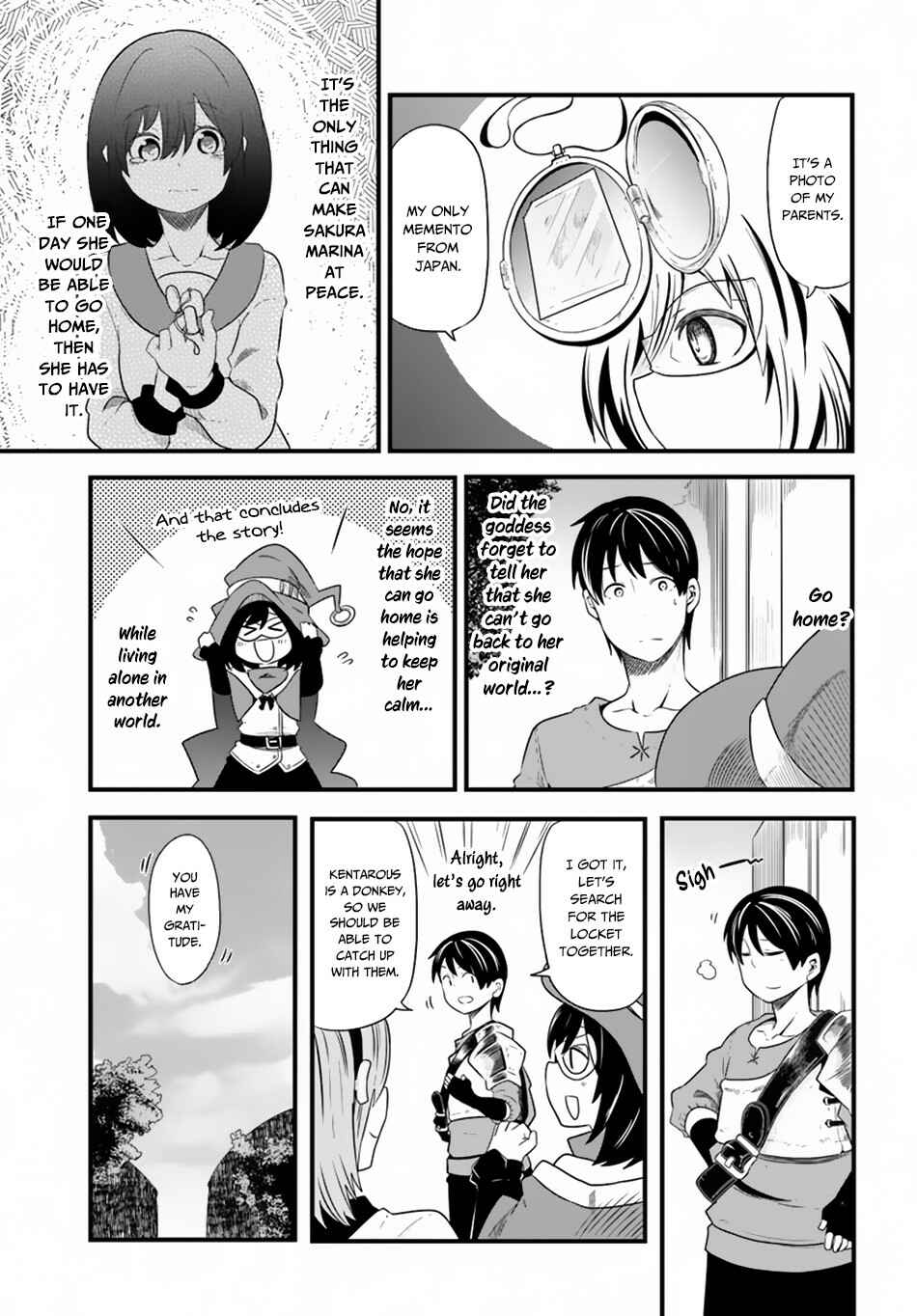 Chapter 22 - Page 32