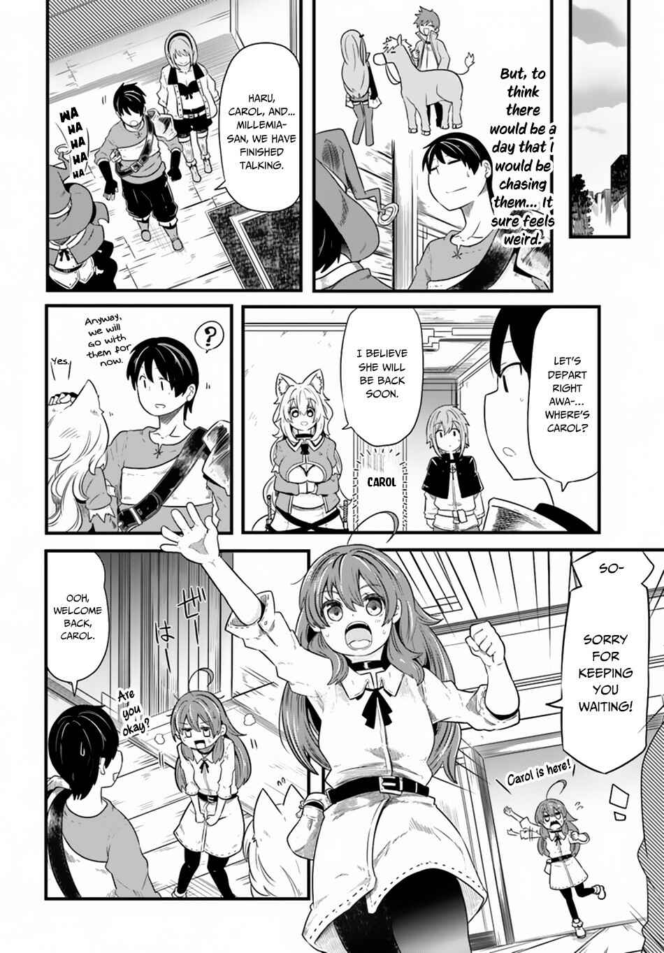 Chapter 22 - Page 33
