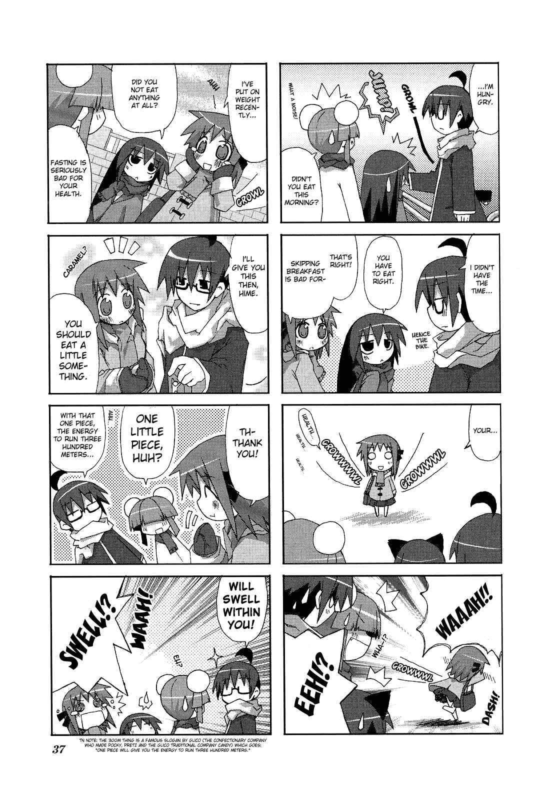 Chapter 5 - Page 5