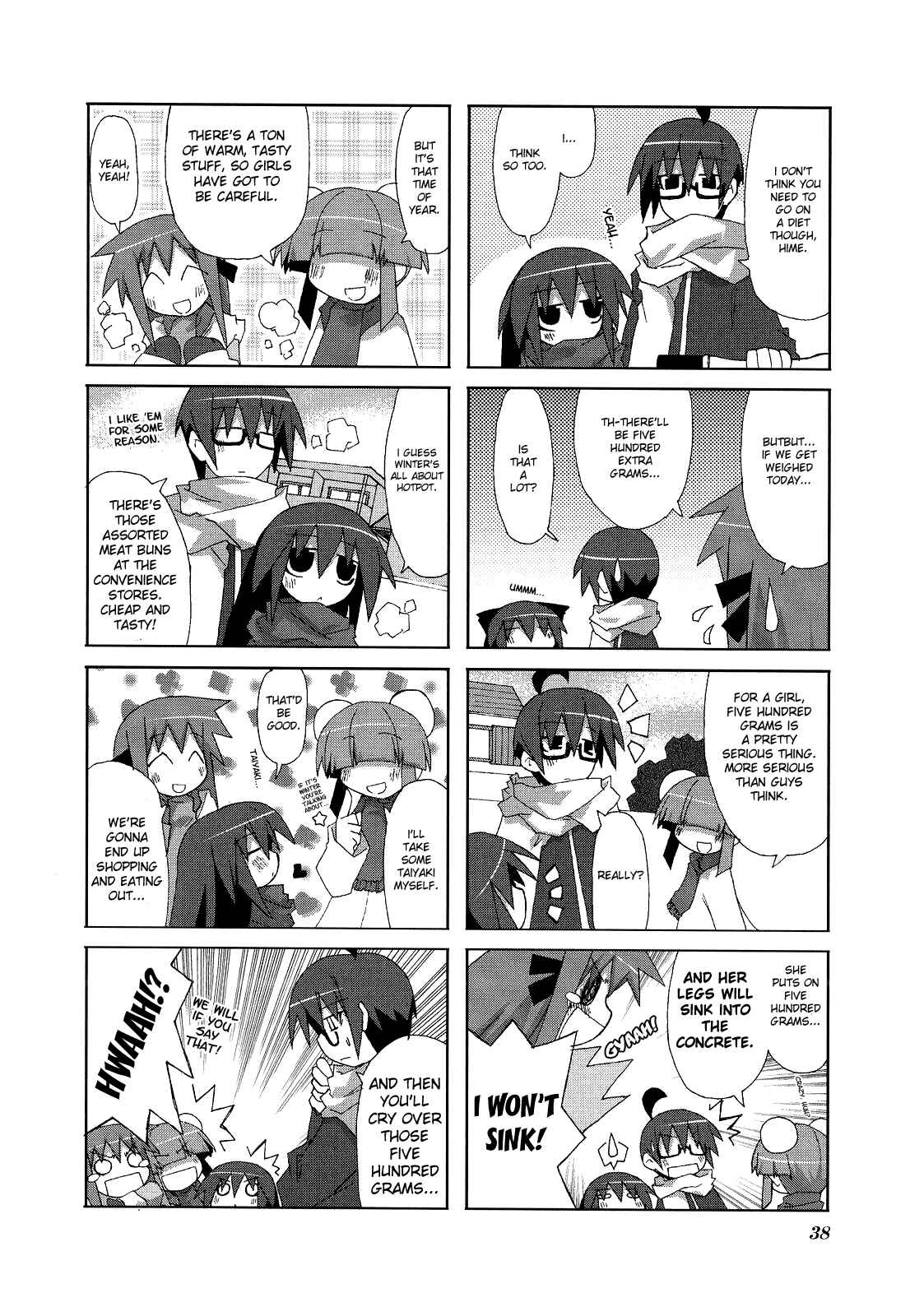 Chapter 5 - Page 6