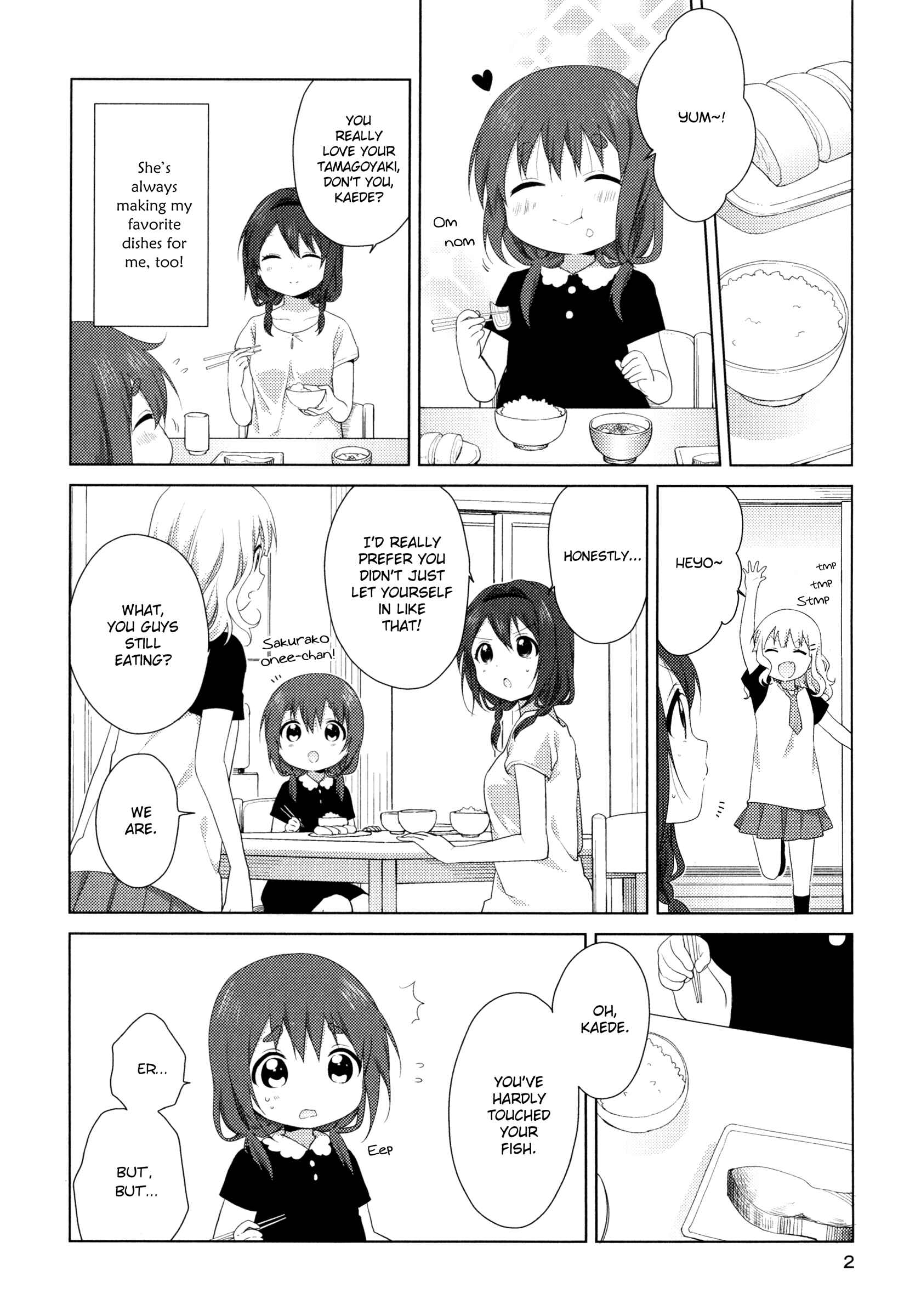 Chapter 36.5 - Page 3