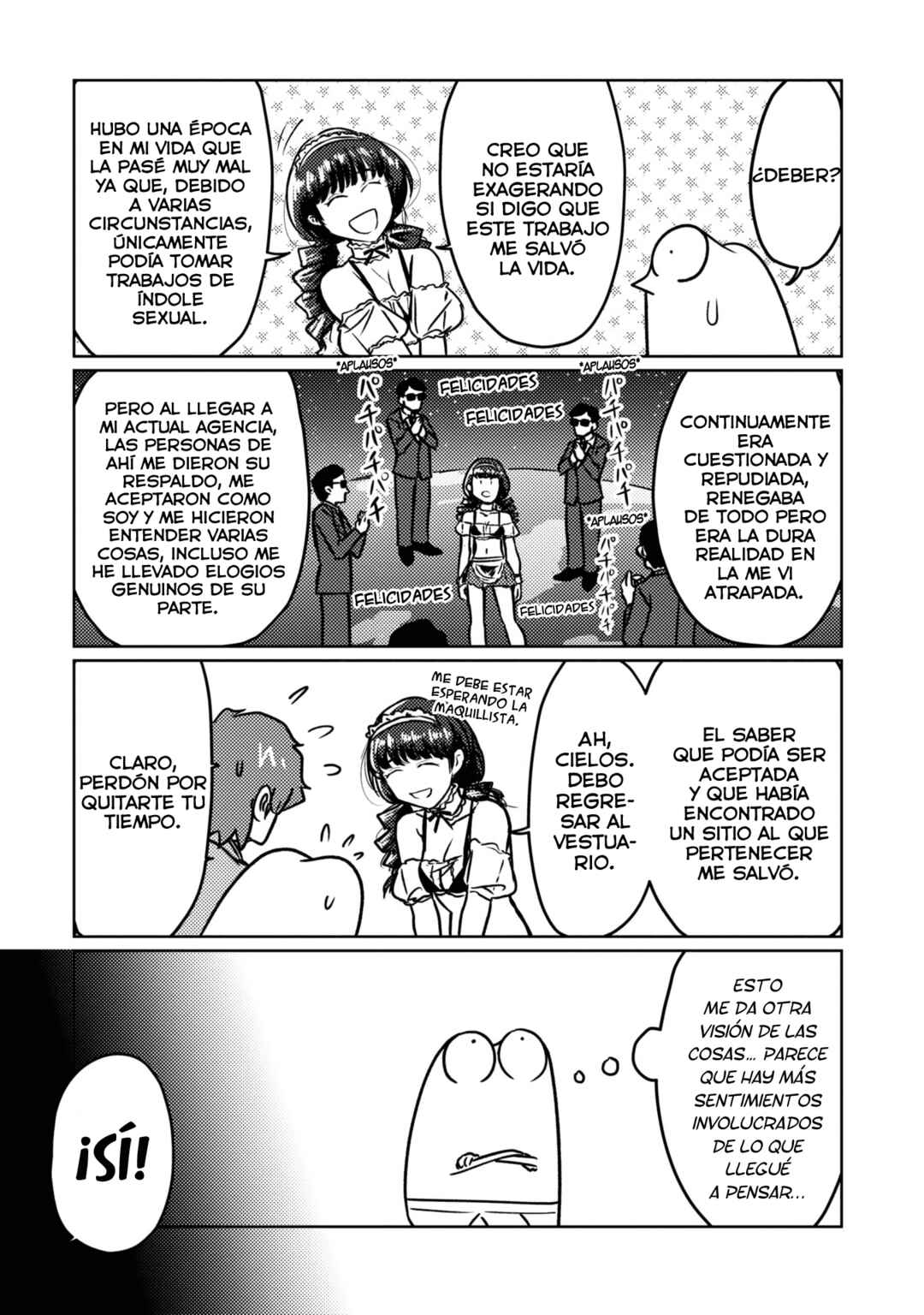 Chapter 77 - Page 10