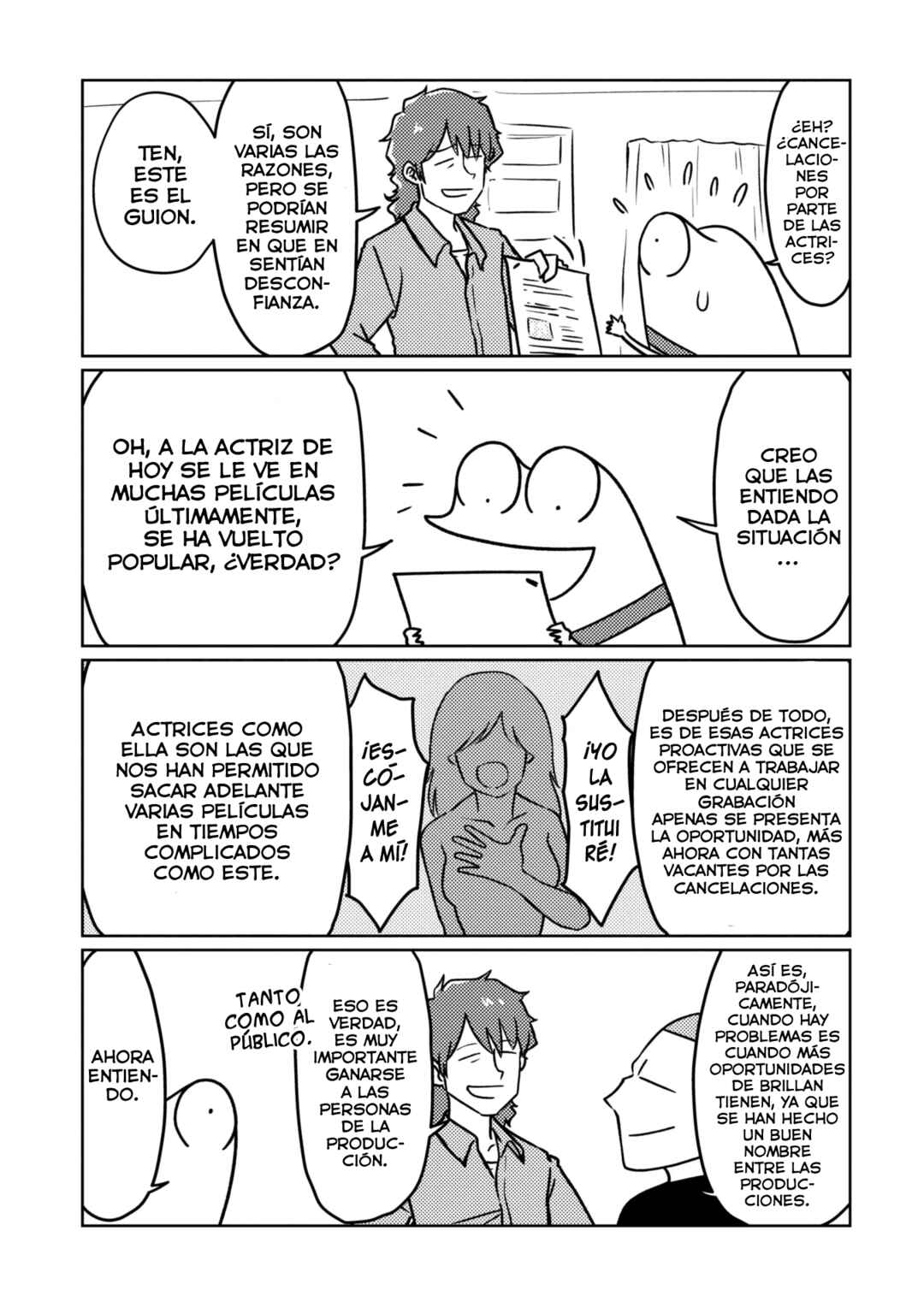Chapter 77 - Page 3