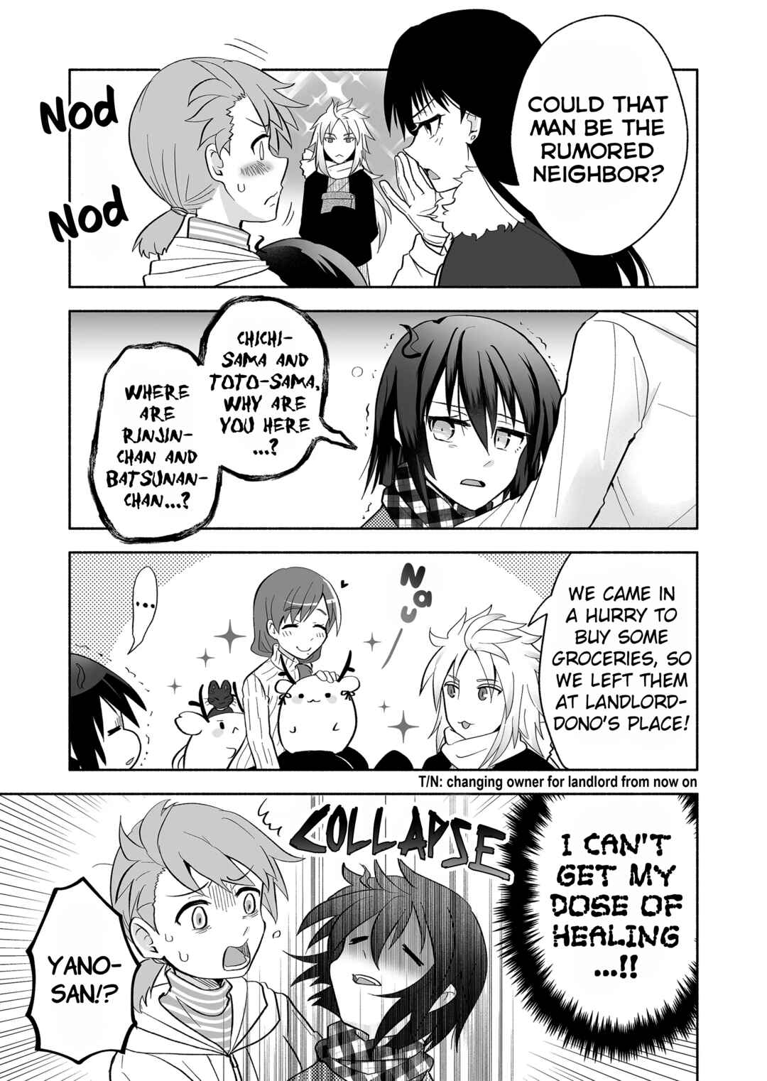Chapter 88 - Page 3