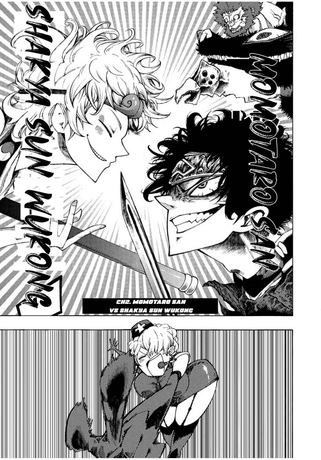 Chapter 2 - Page 2