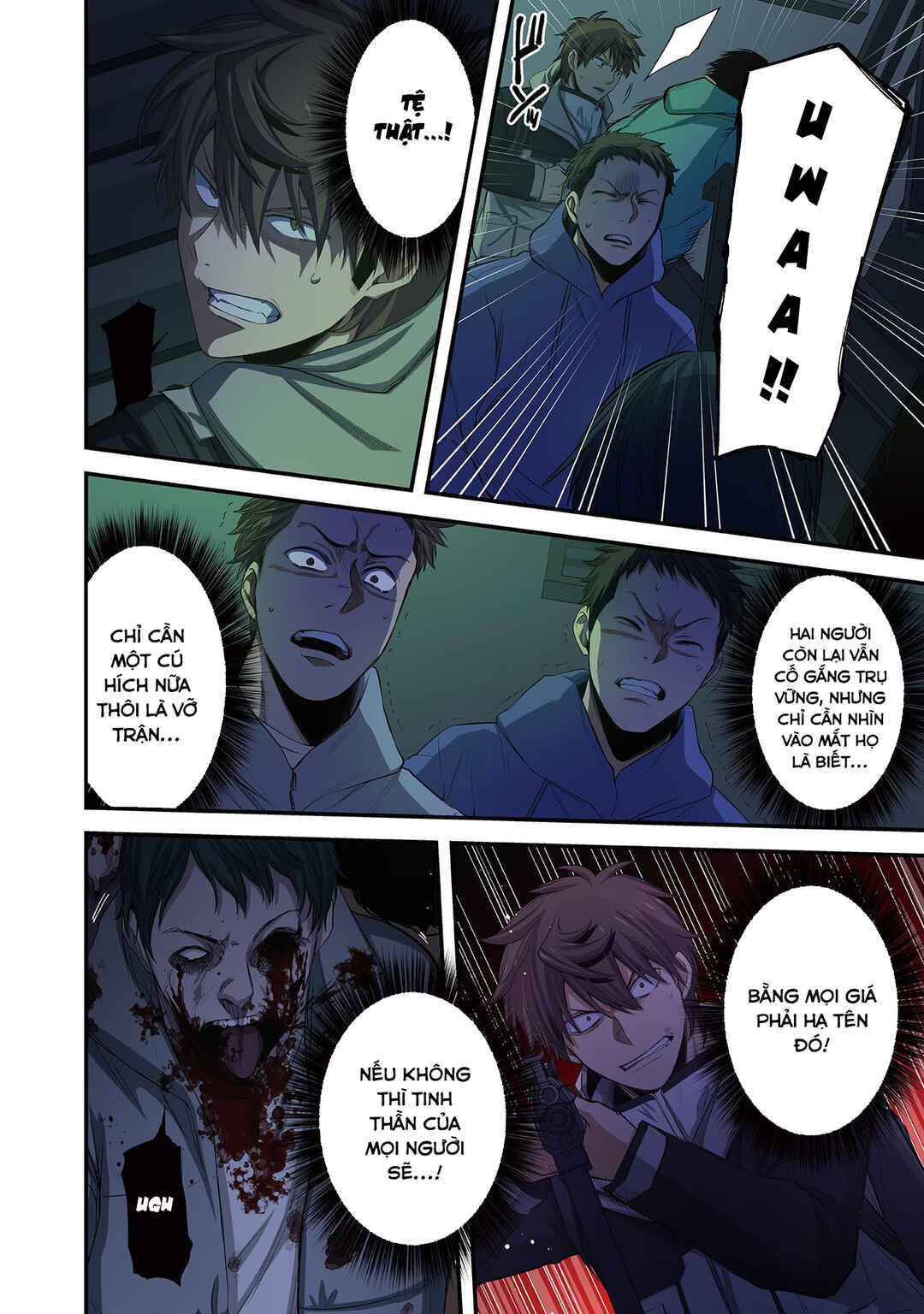 Chapter 26 - Page 11