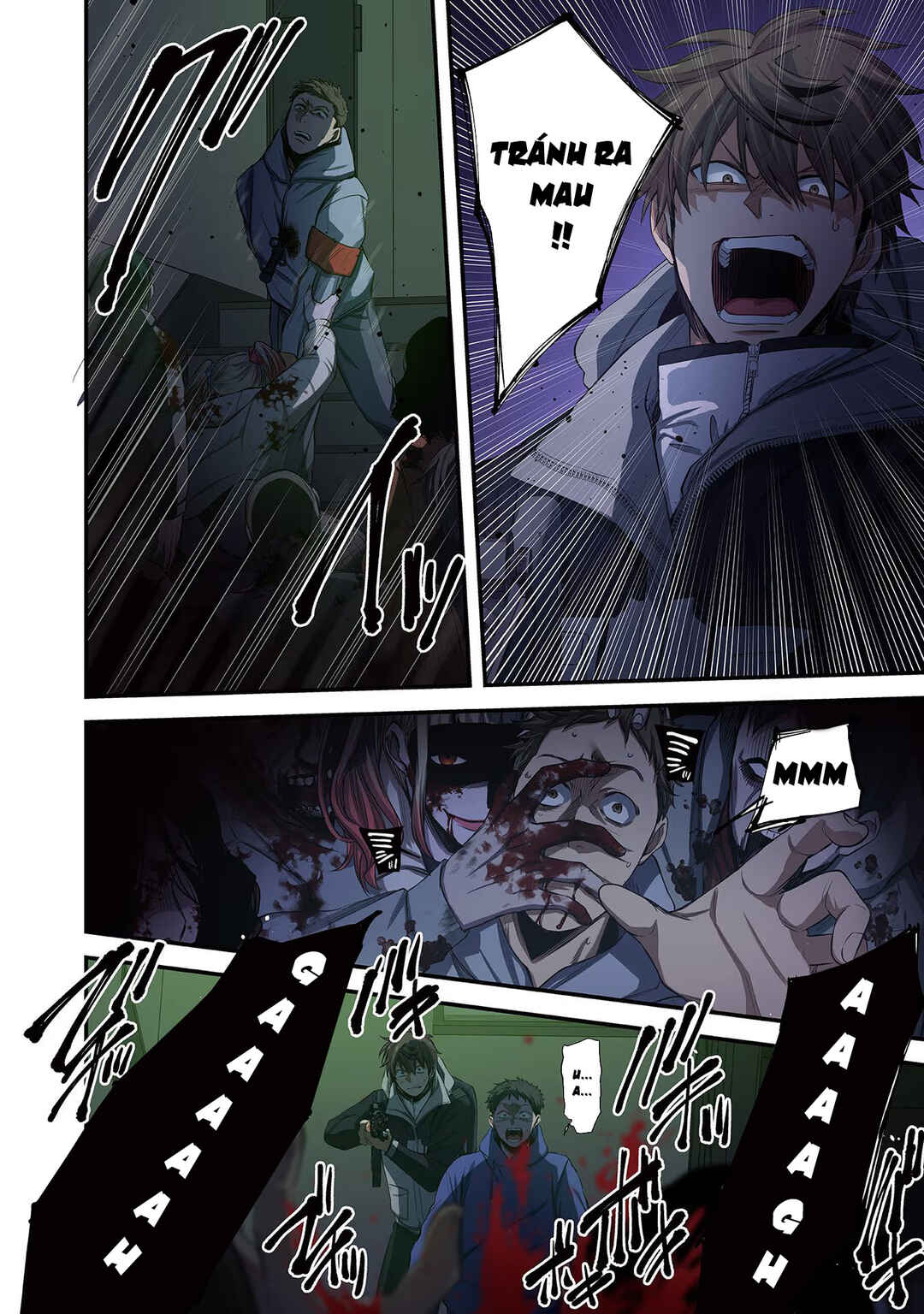 Chapter 26 - Page 15