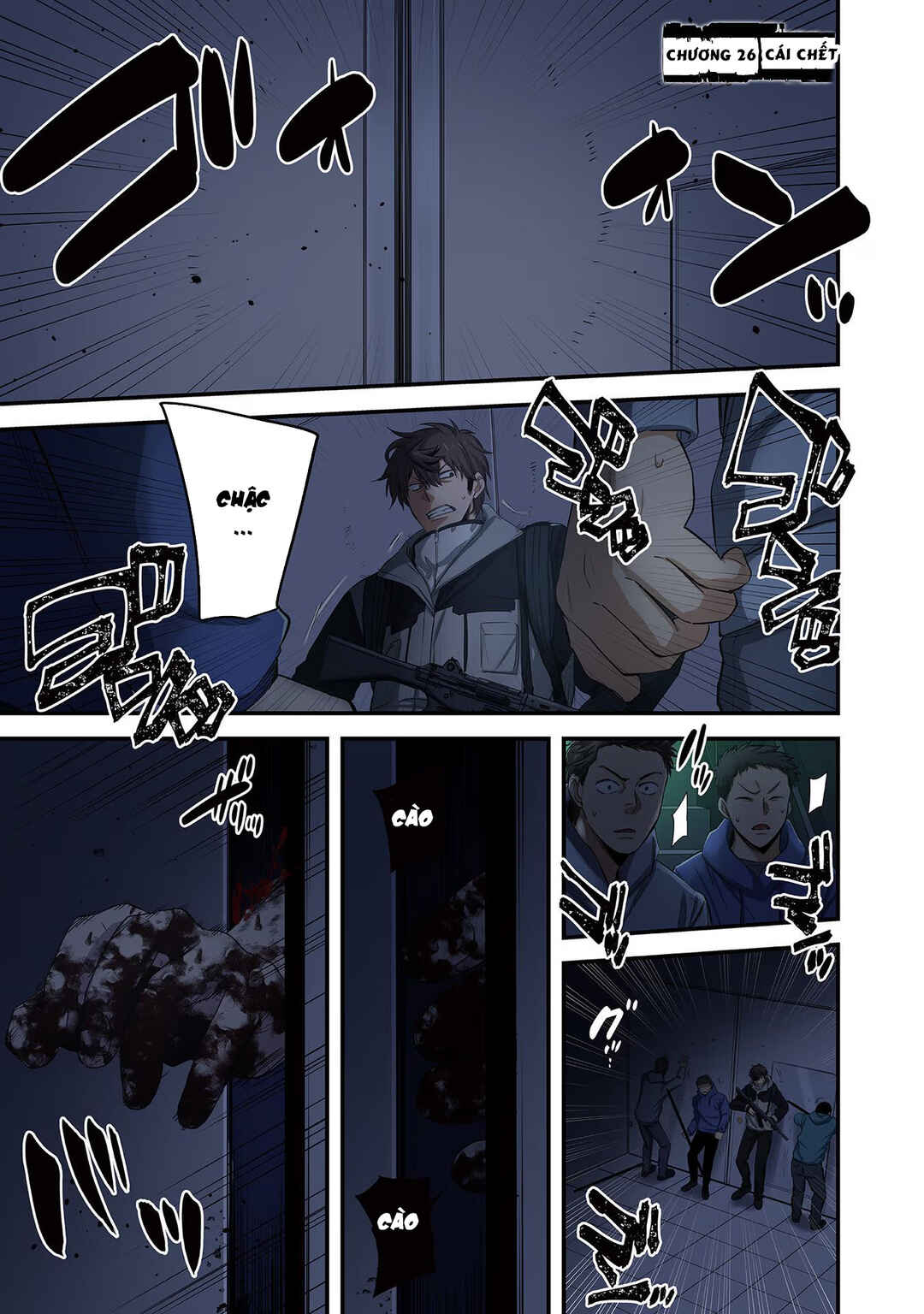 Chapter 26 - Page 2