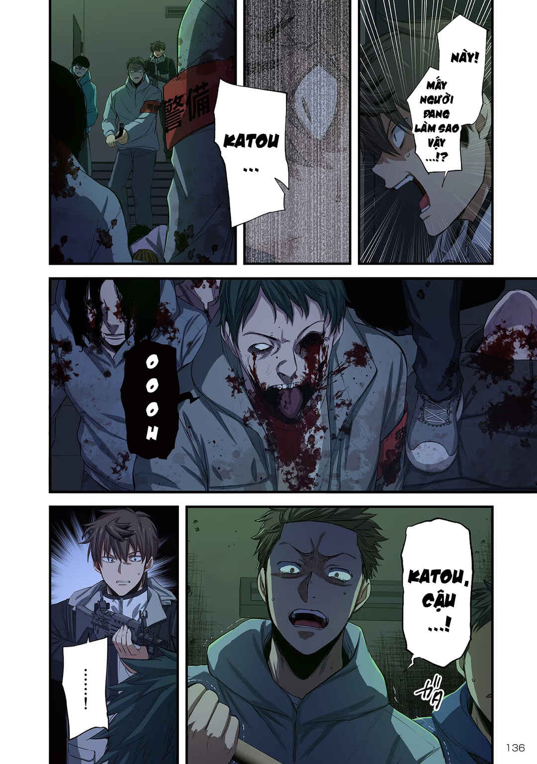 Chapter 26 - Page 9