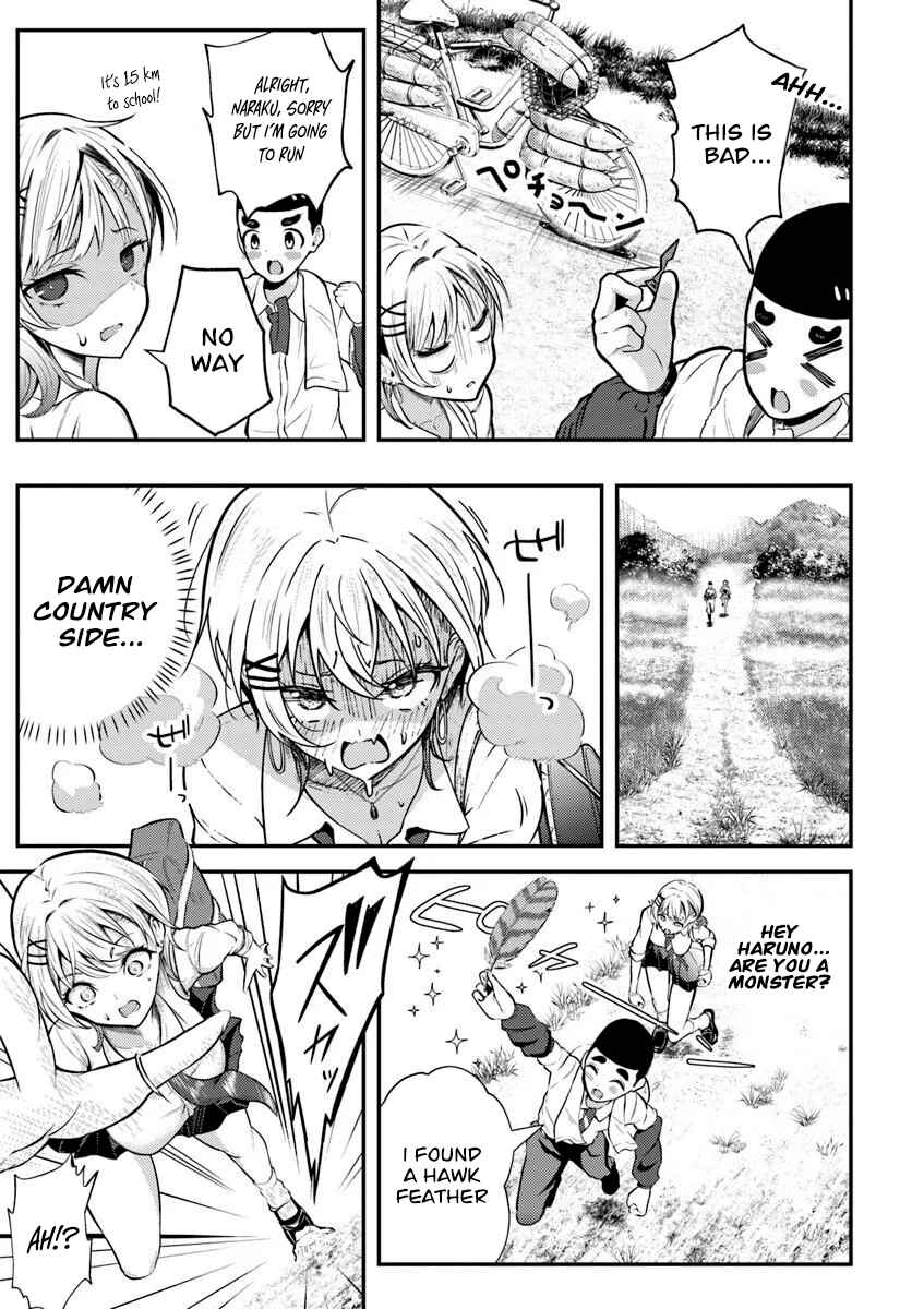 Chapter 2 - Page 9