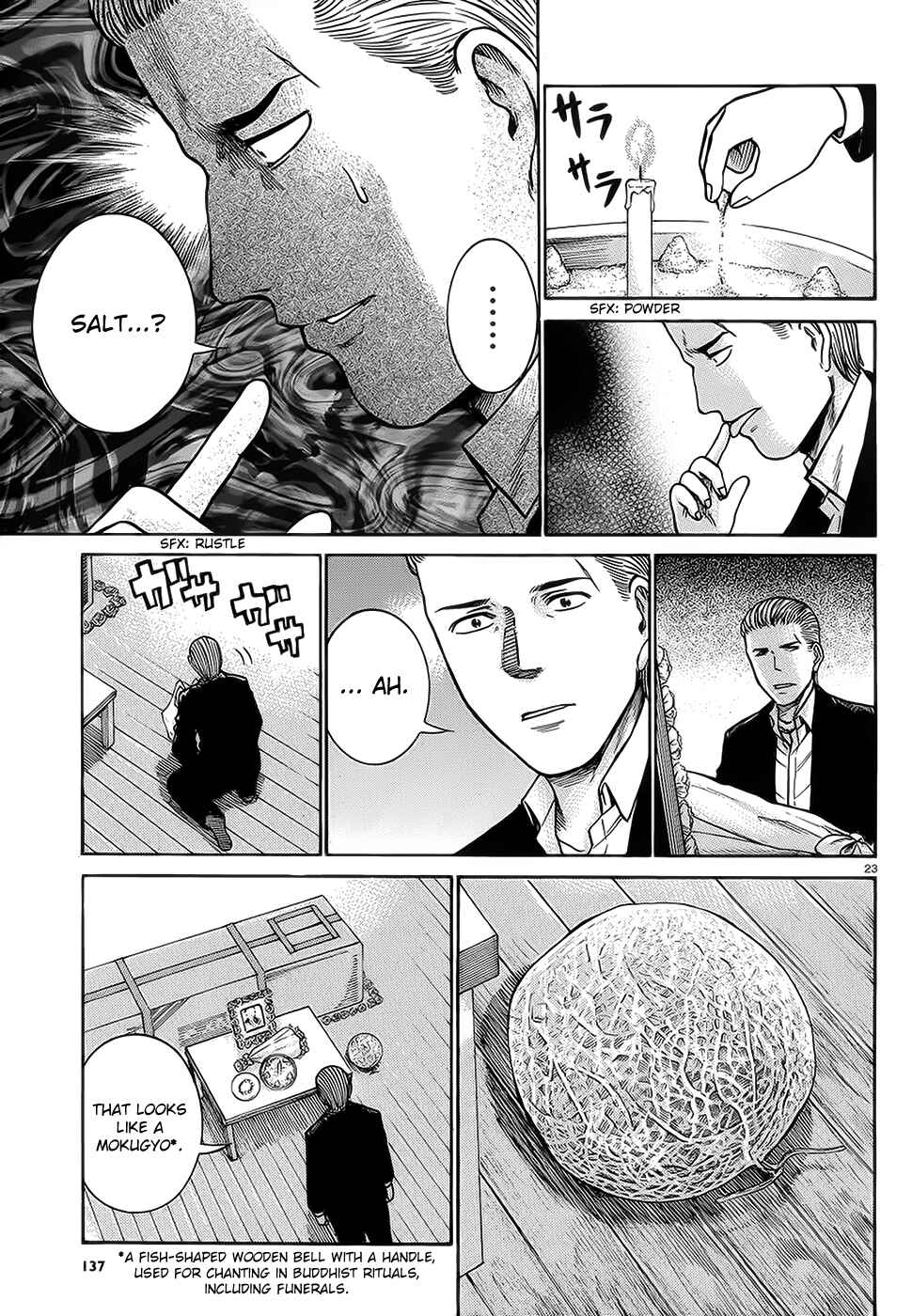 Chapter 37 - Page 23